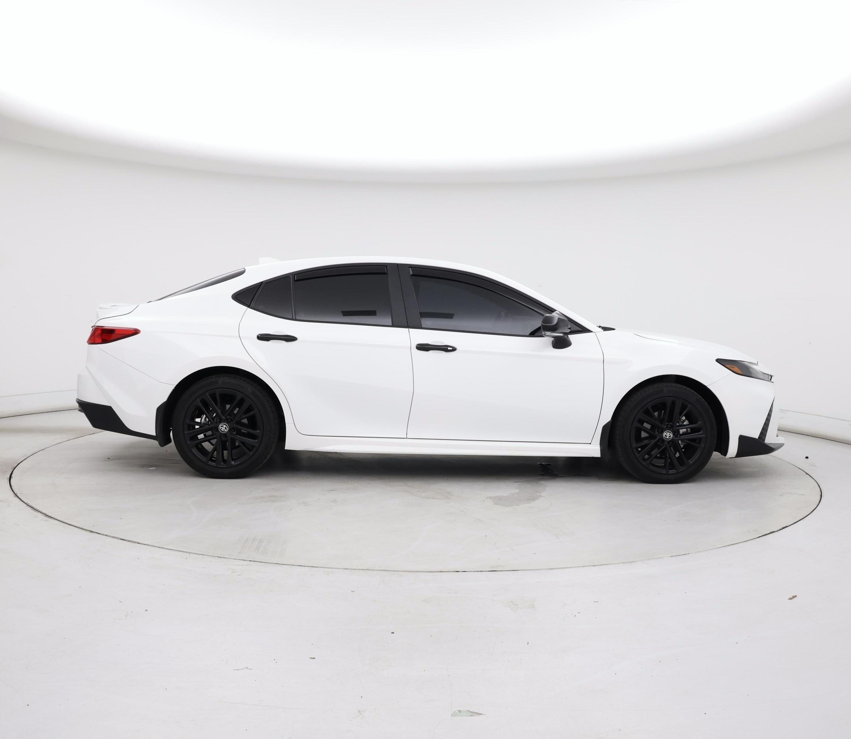 Thumbnail: 2025 Toyota Camry - 7