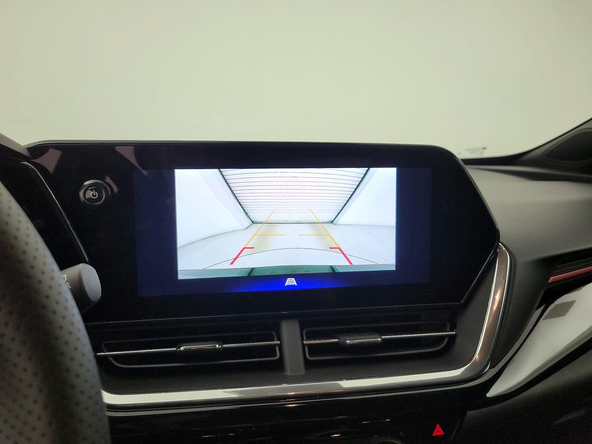 Thumbnail: 2024 Chevrolet Trax - 14