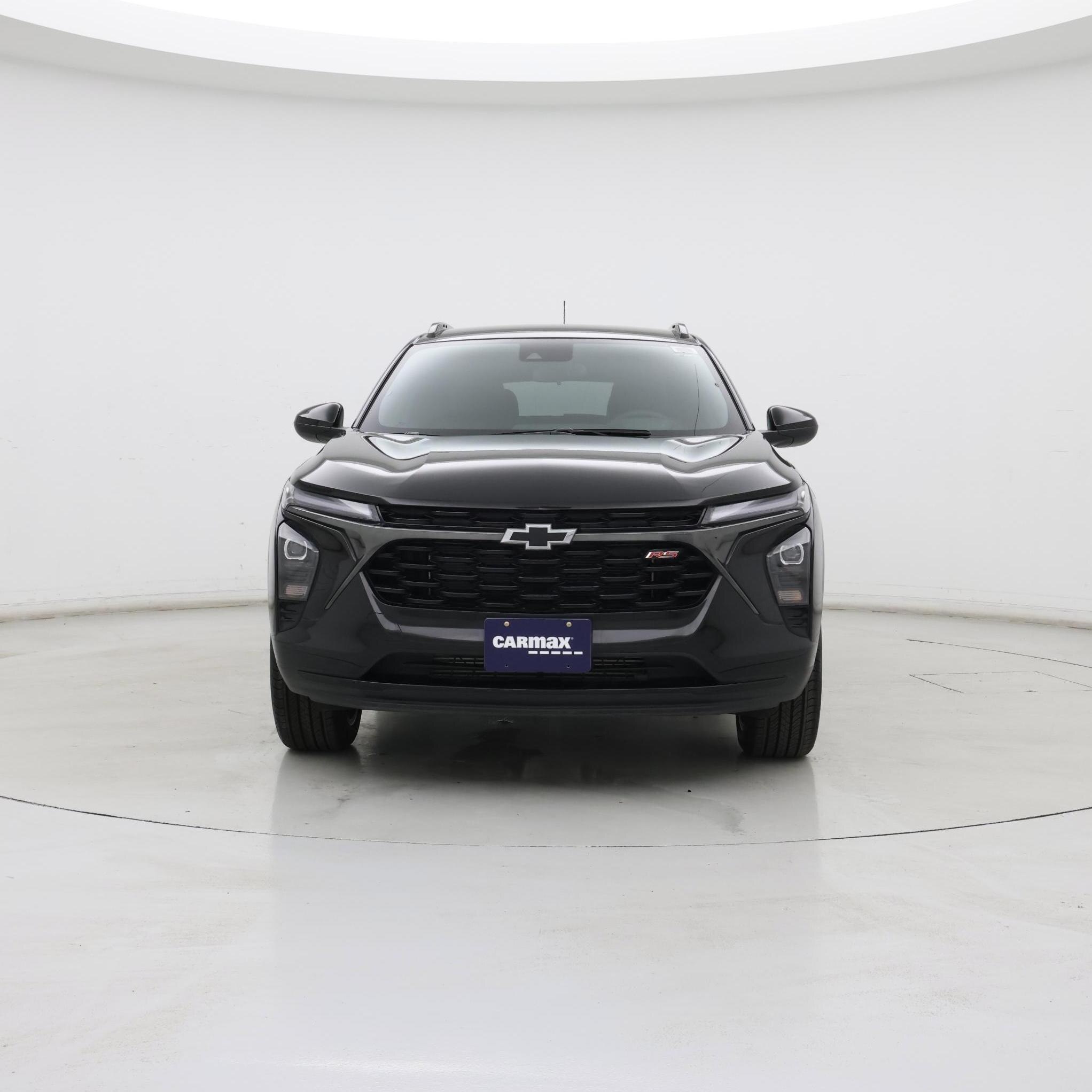 Thumbnail: 2024 Chevrolet Trax - 5