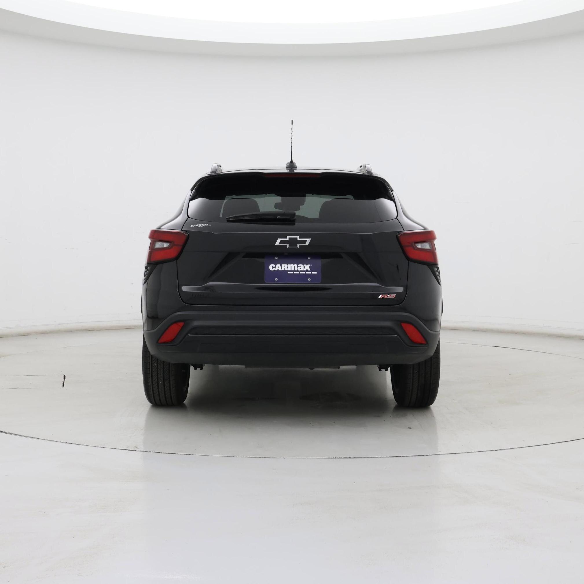 Thumbnail: 2024 Chevrolet Trax - 6