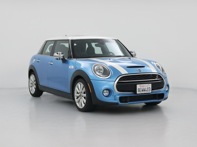 2019 MINI Cooper Hardtop S -
                  Roseville, CA