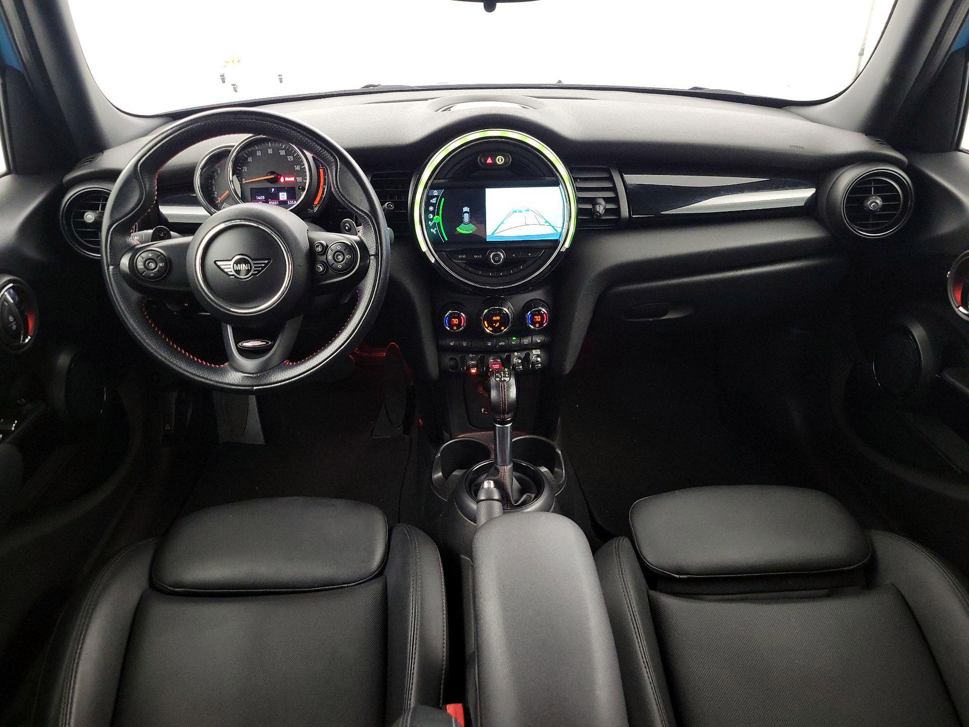 Thumbnail: 2019 MINI Cooper Hardtop - 9