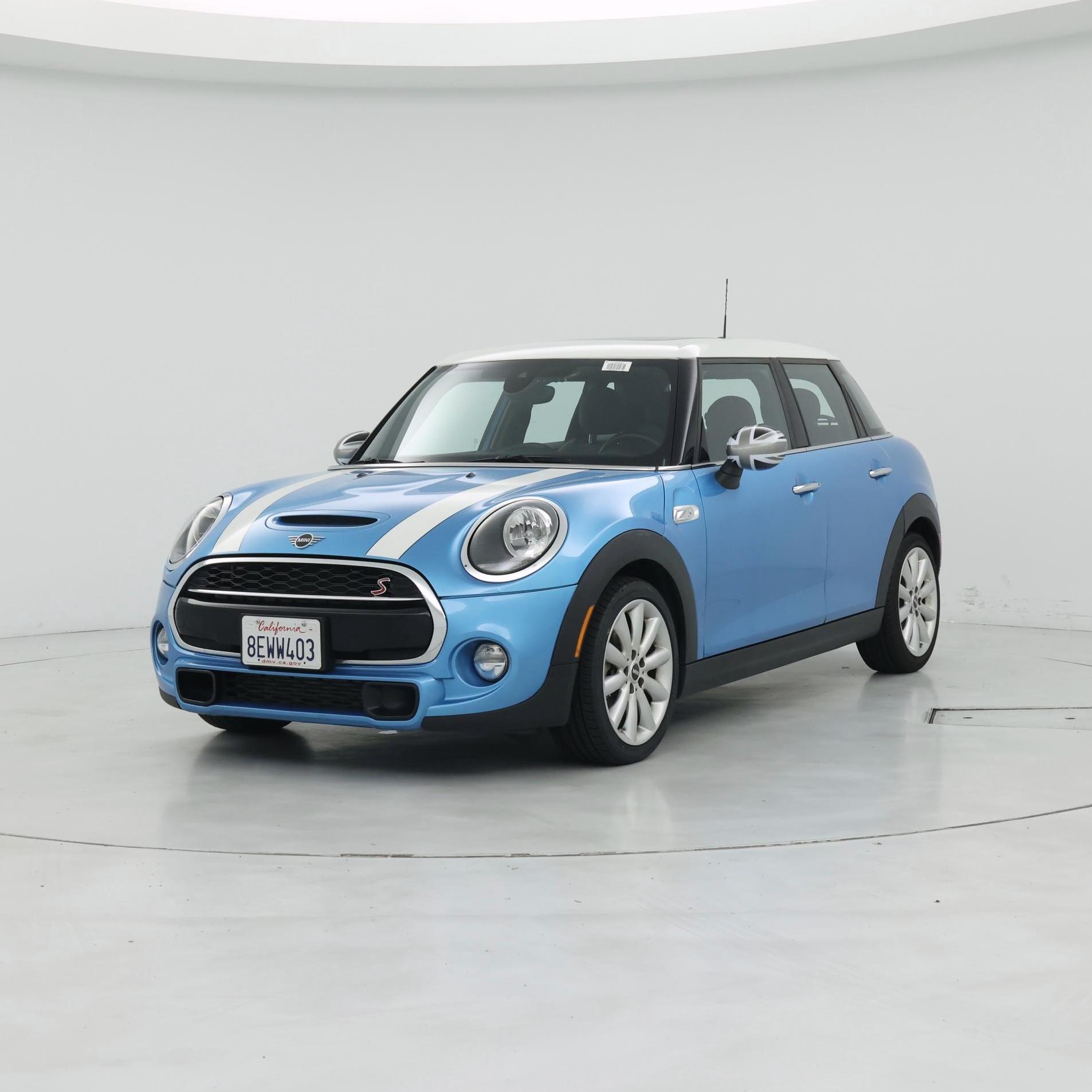 Thumbnail: 2019 MINI Cooper Hardtop - 4