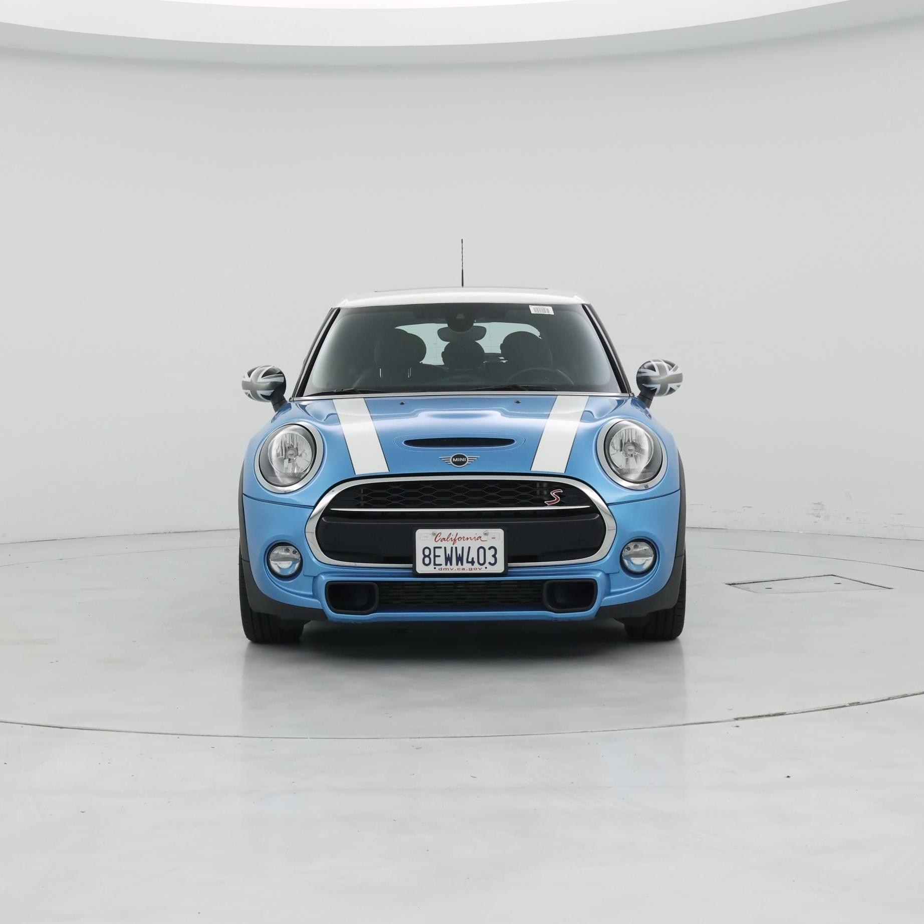 Thumbnail: 2019 MINI Cooper Hardtop - 5