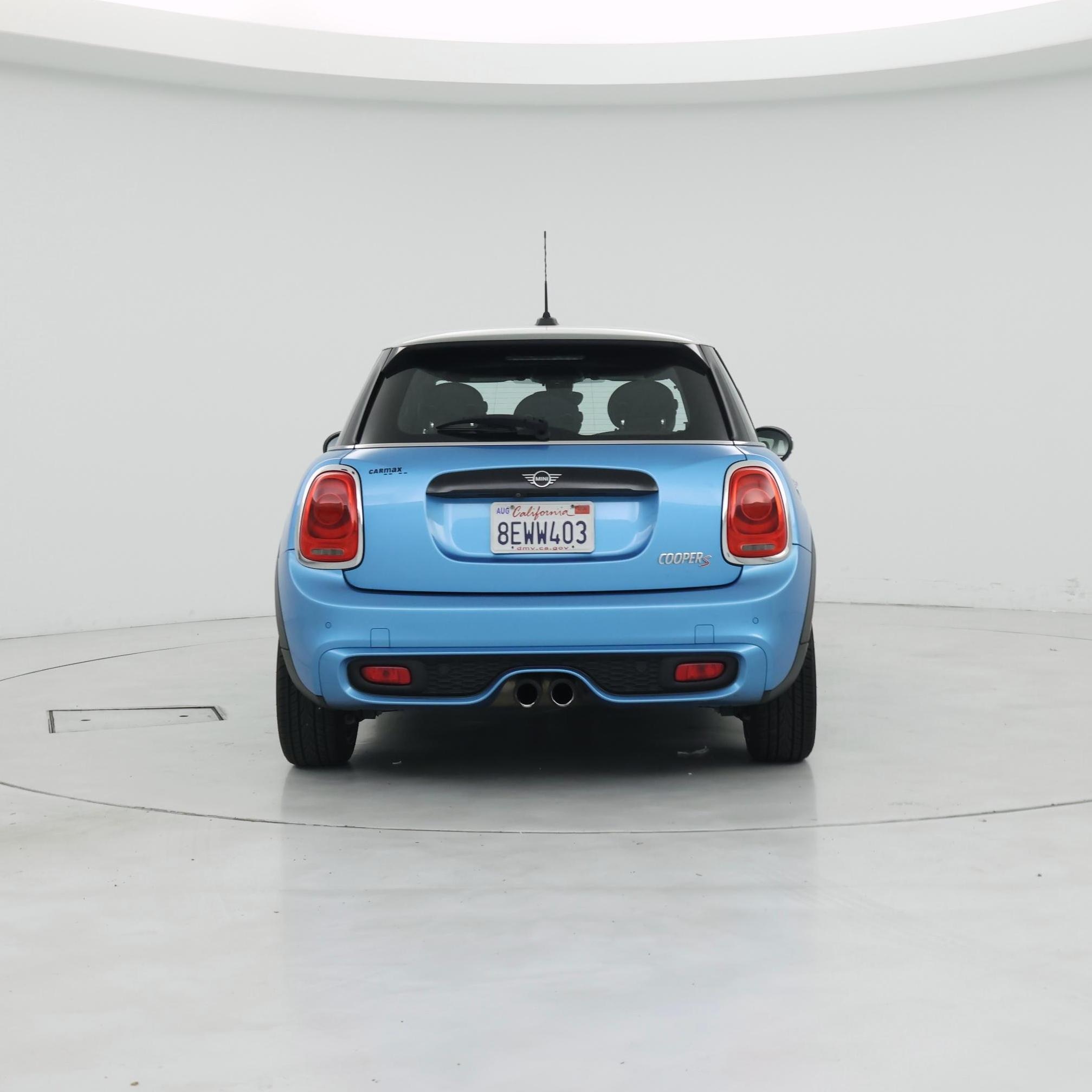 Thumbnail: 2019 MINI Cooper Hardtop - 6