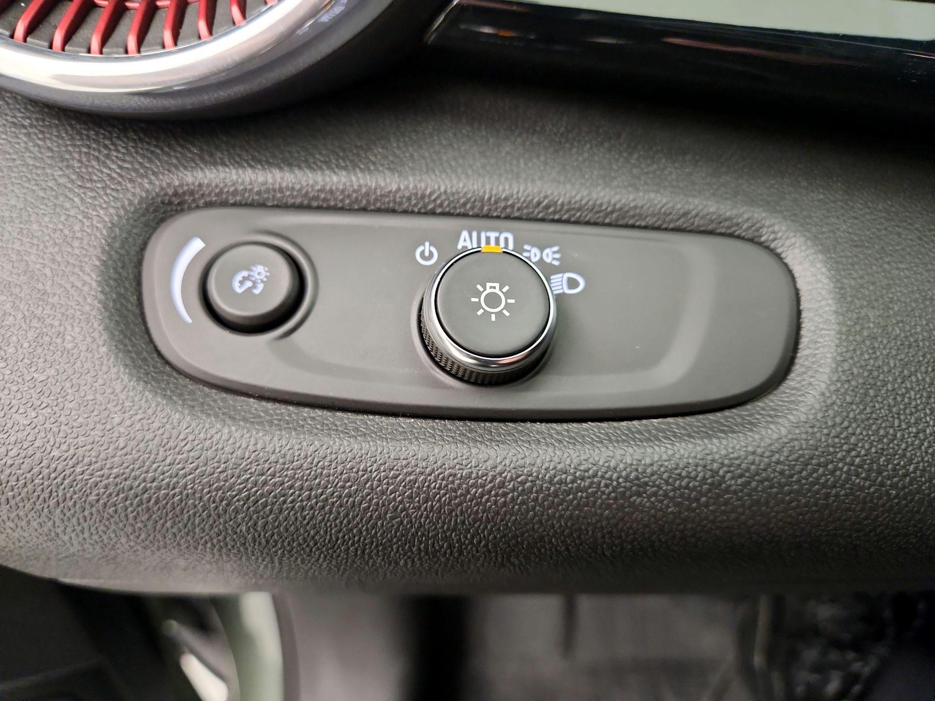Thumbnail: 2024 Chevrolet Trax - 13