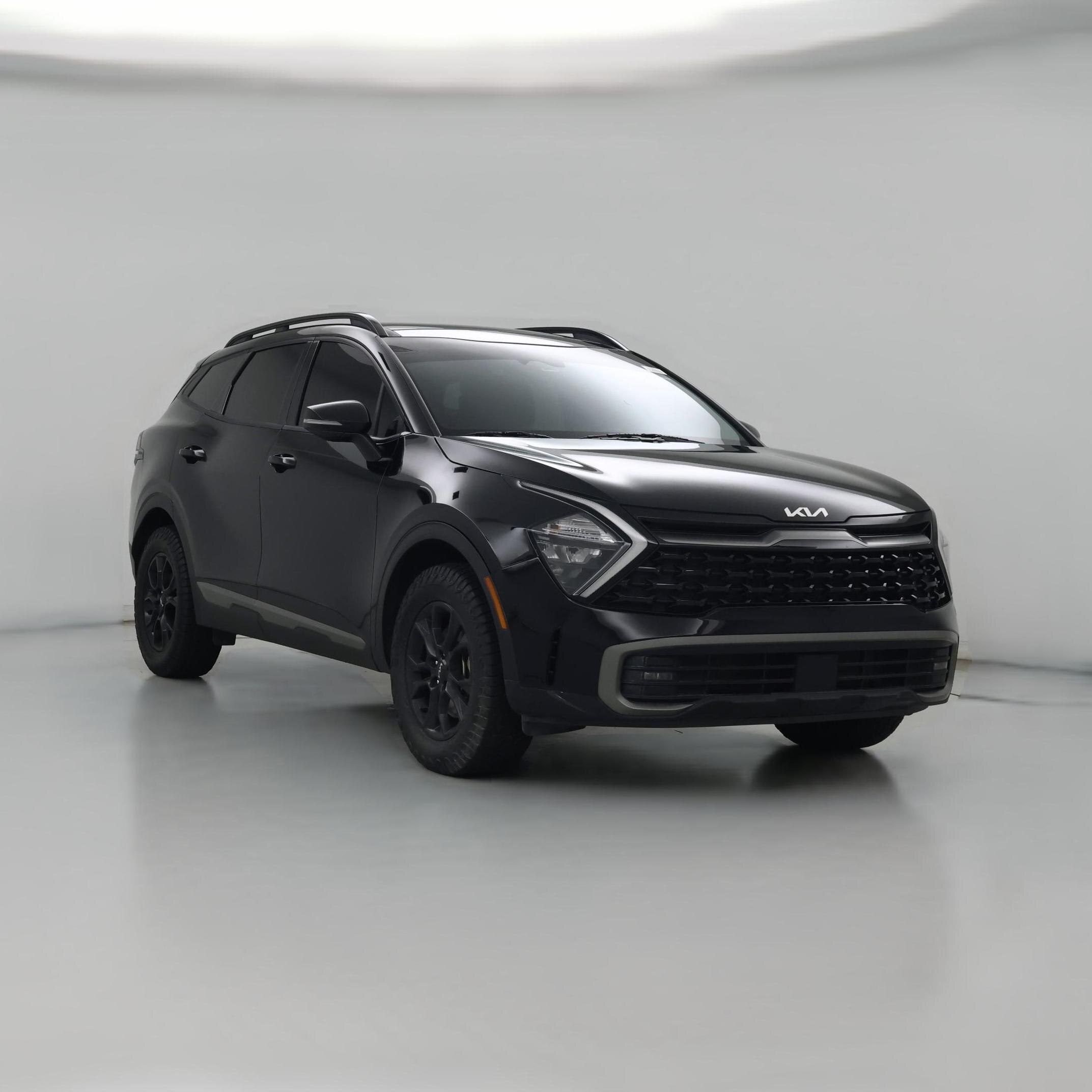 Thumbnail: 2023 Kia Sportage - 1