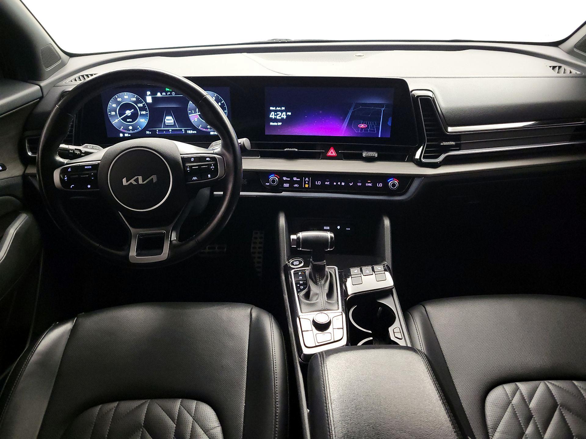 Thumbnail: 2023 Kia Sportage - 9