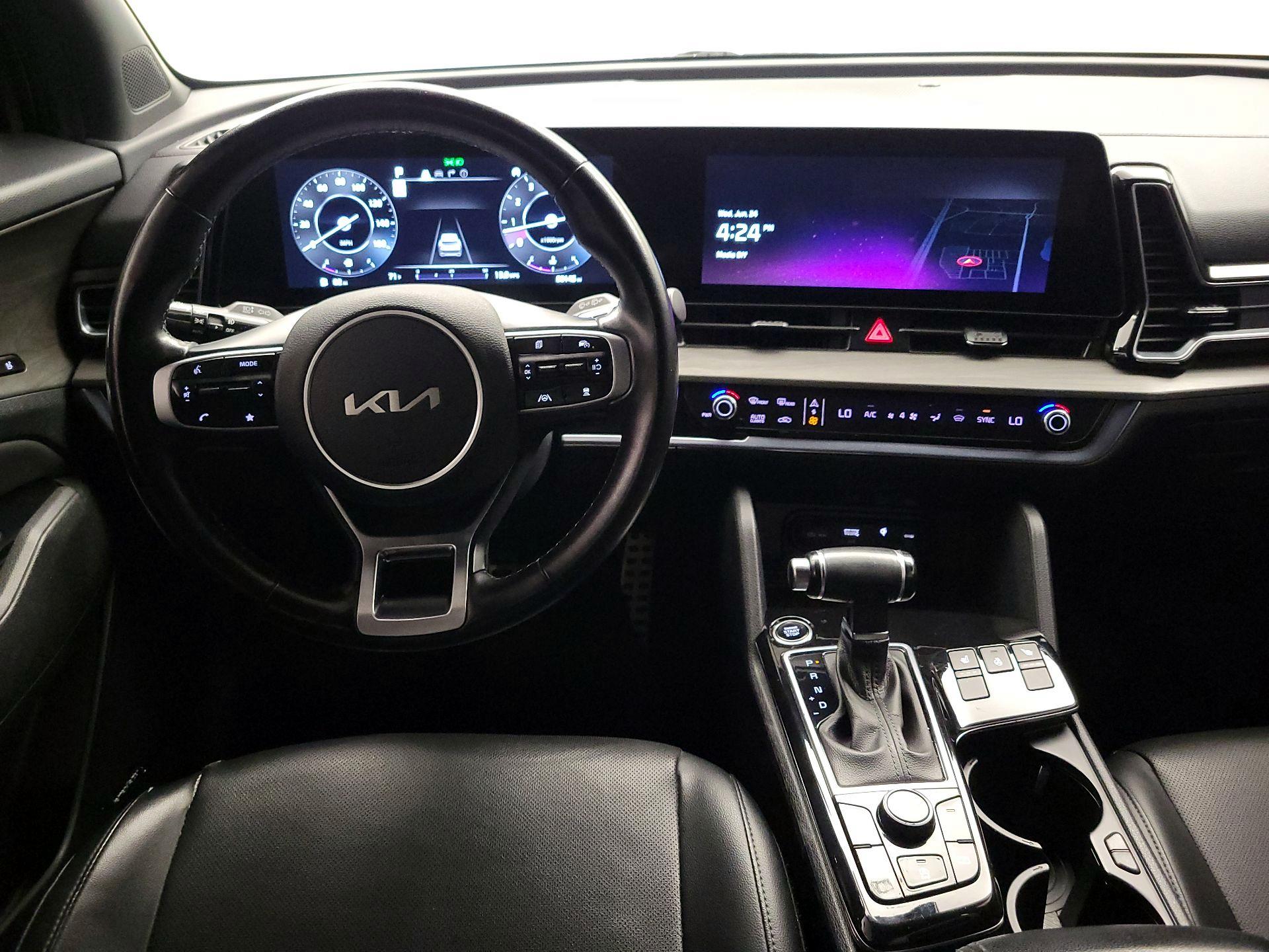 Thumbnail: 2023 Kia Sportage - 10