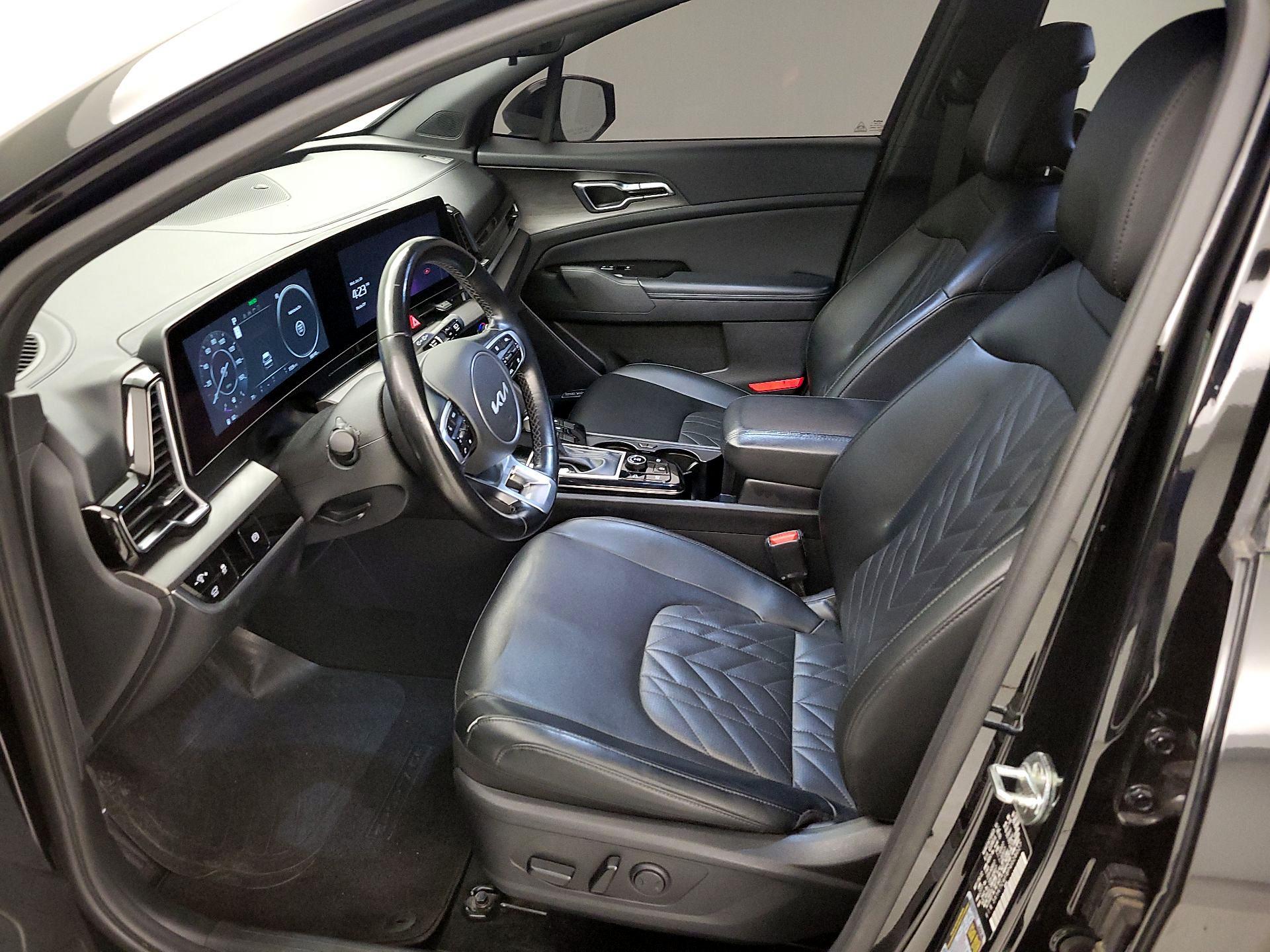 Thumbnail: 2023 Kia Sportage - 11