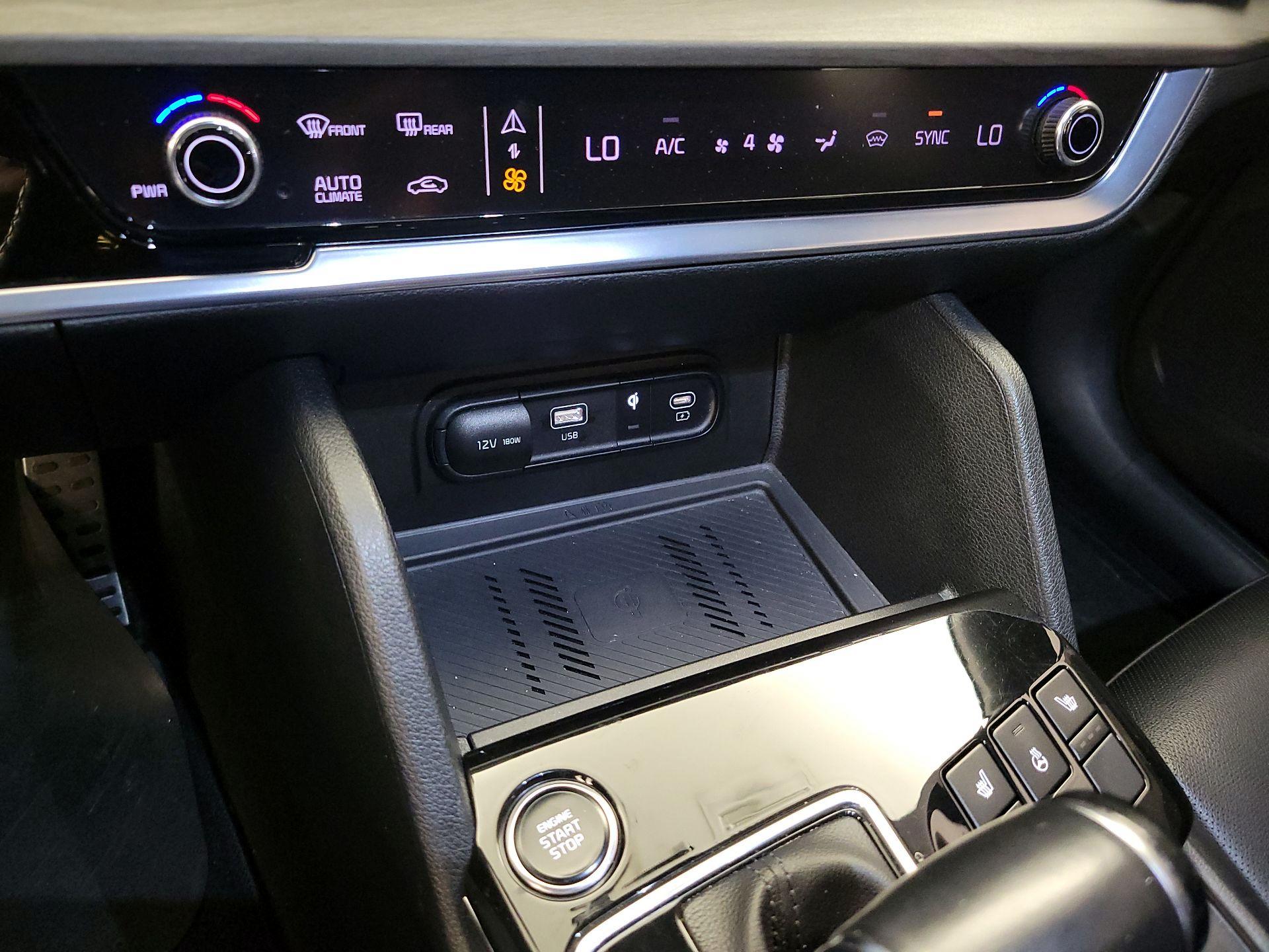 Thumbnail: 2023 Kia Sportage - 17