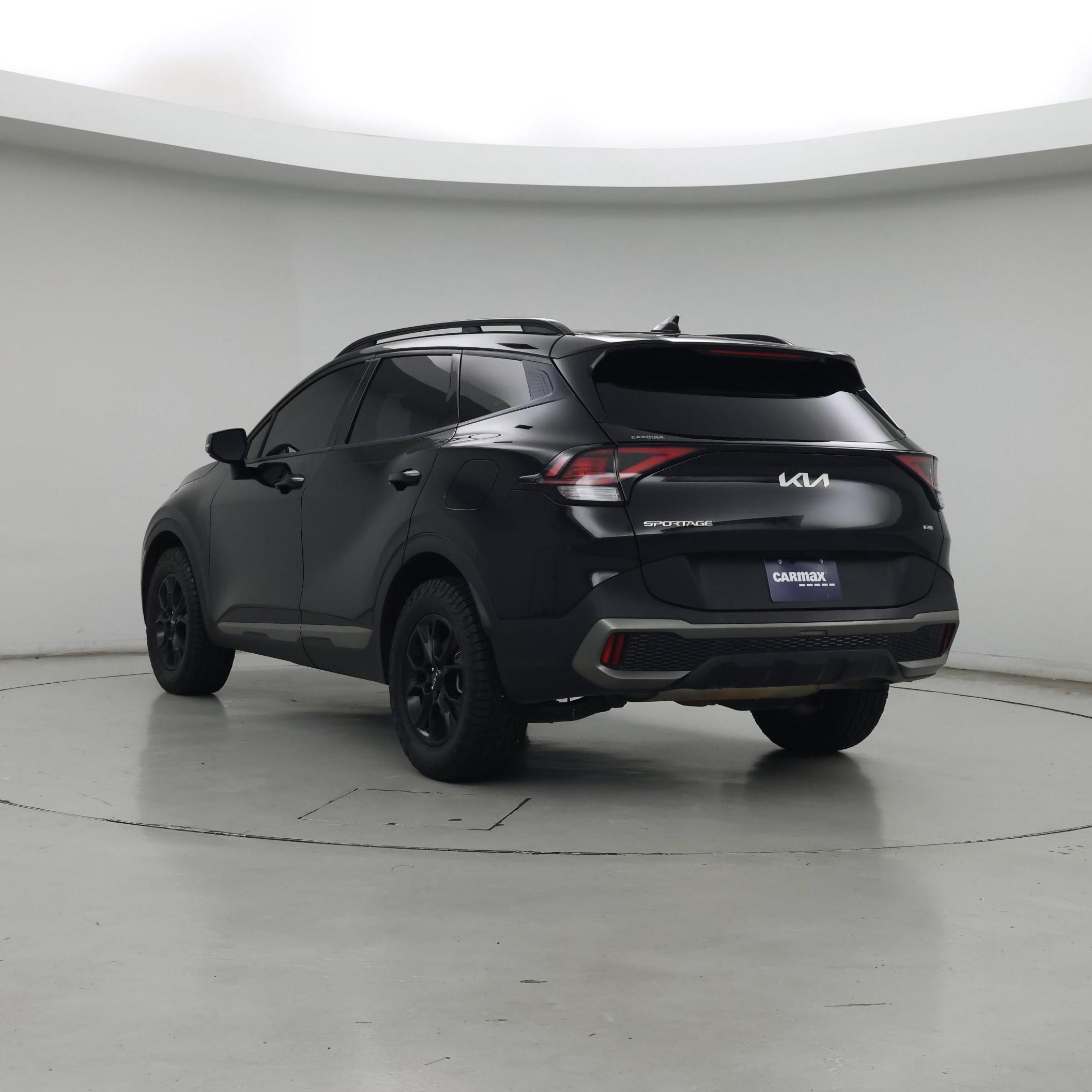 Thumbnail: 2023 Kia Sportage - 2