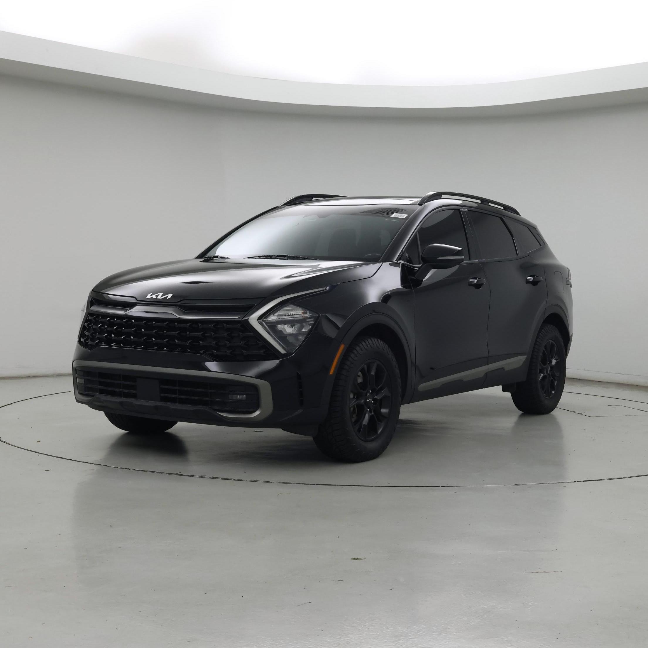 Thumbnail: 2023 Kia Sportage - 4
