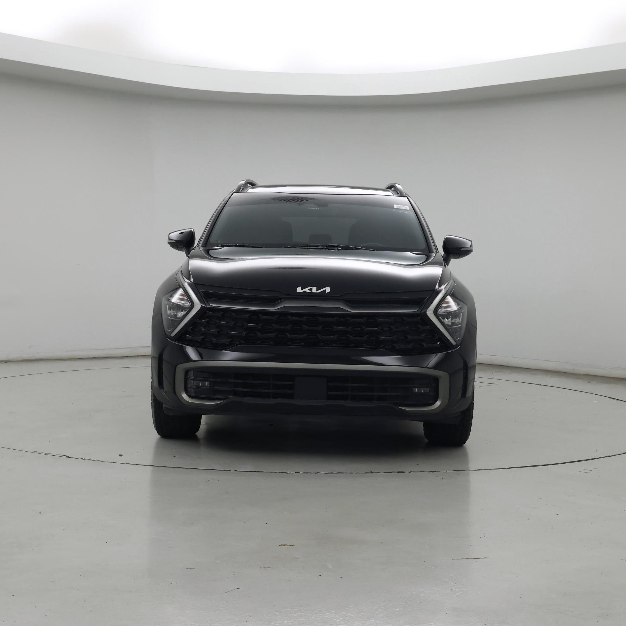 Thumbnail: 2023 Kia Sportage - 5