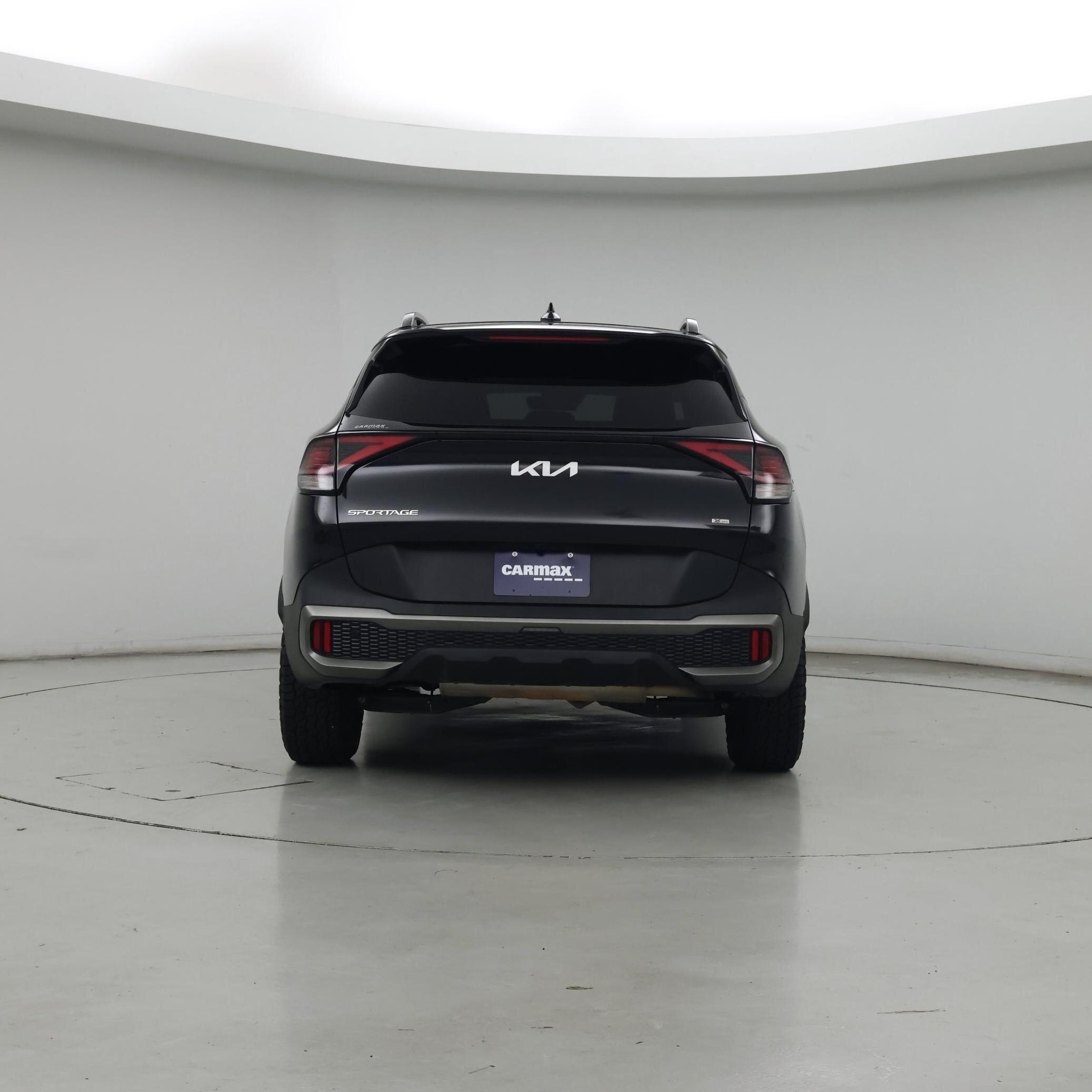 Thumbnail: 2023 Kia Sportage - 6