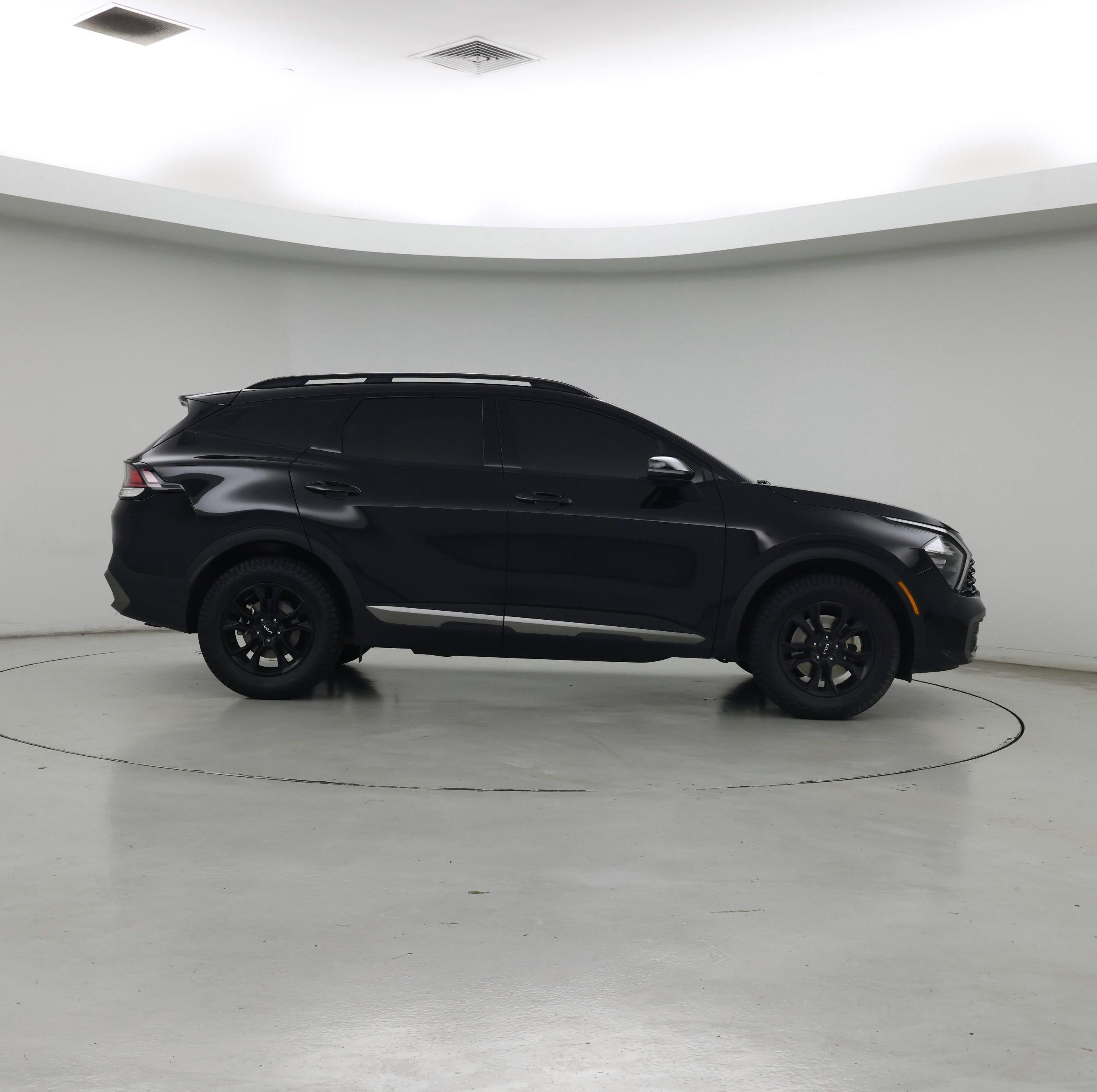 Thumbnail: 2023 Kia Sportage - 7