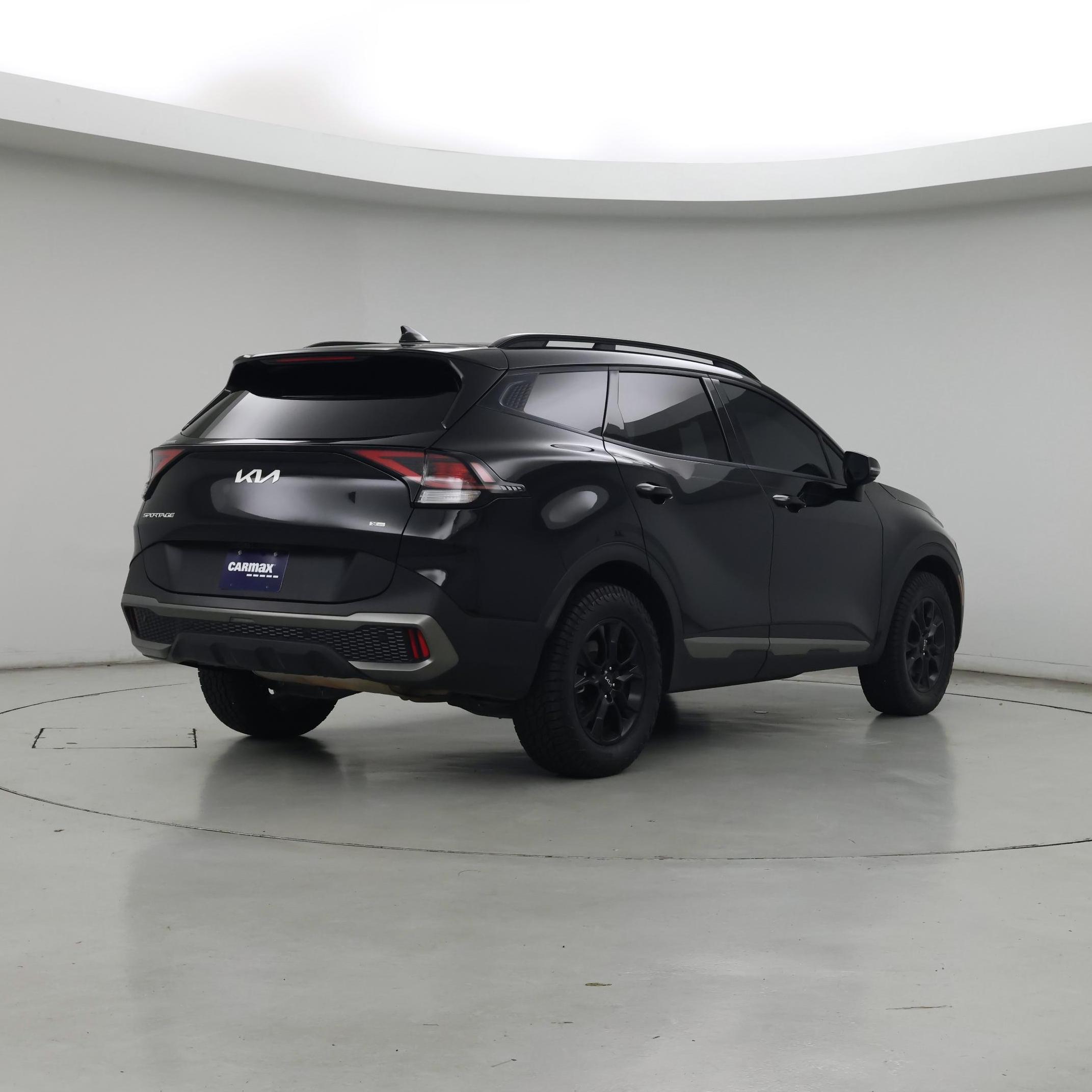 Thumbnail: 2023 Kia Sportage - 8