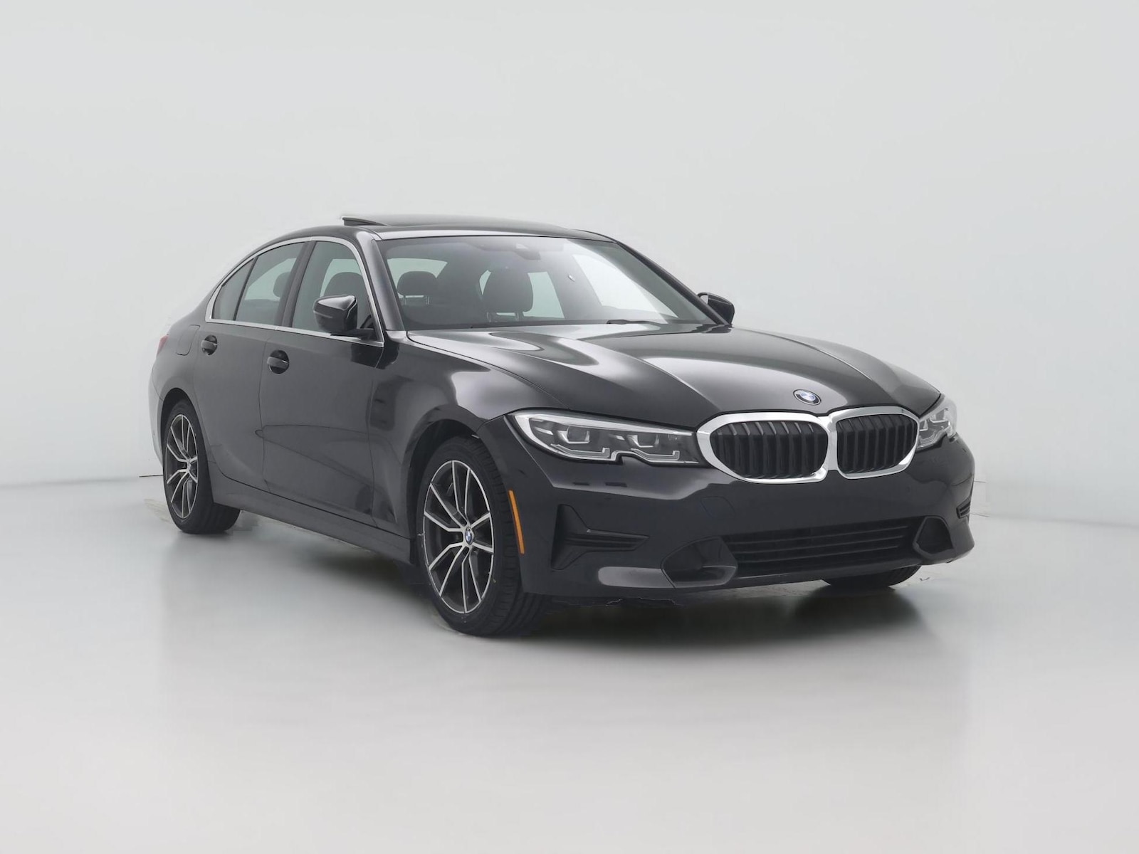 2021 BMW 3 Series