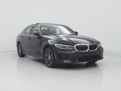 2021 BMW 330 I