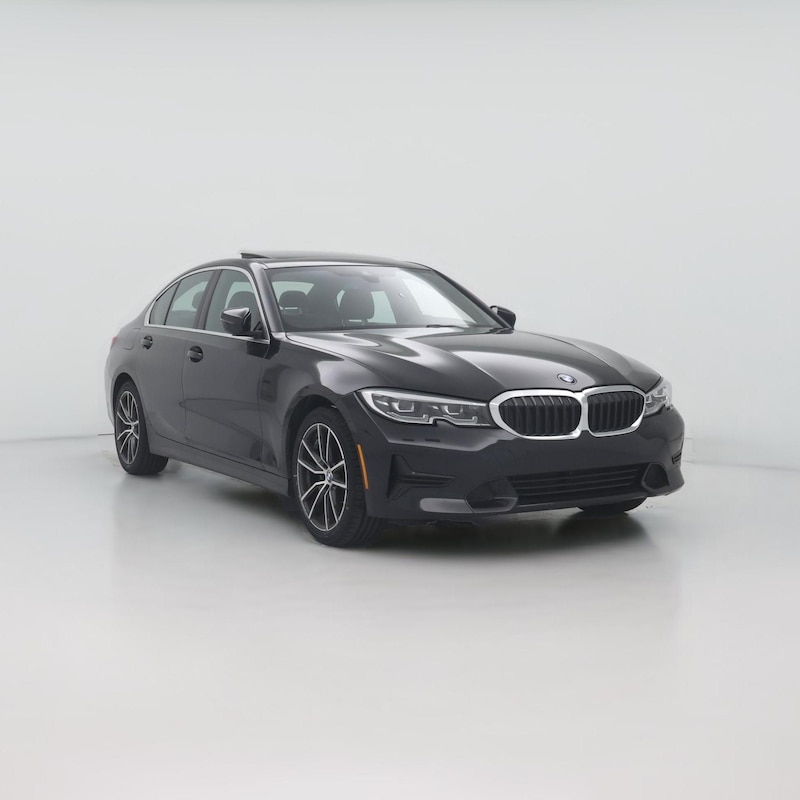 2021 BMW 330 I
