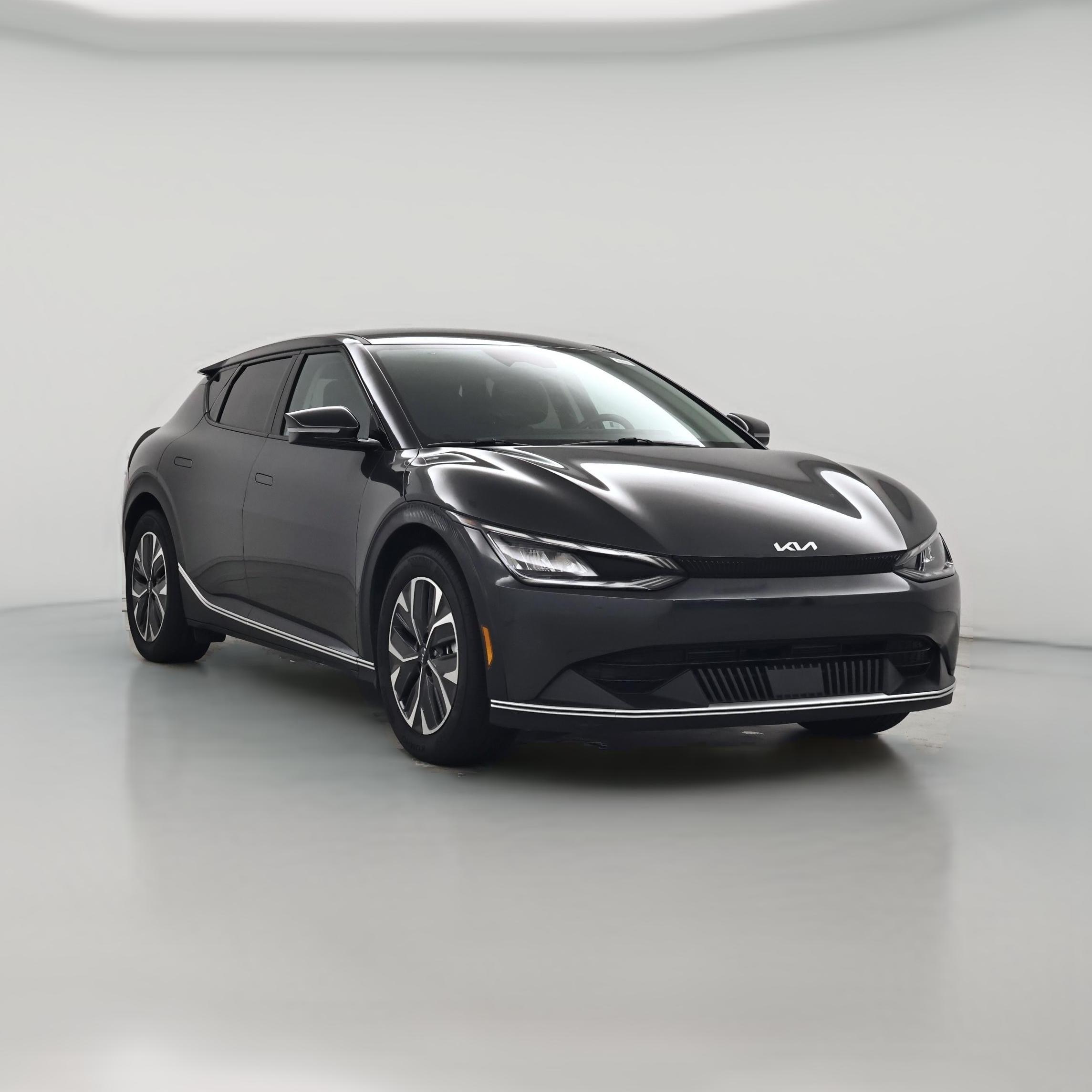 Thumbnail: 2024 Kia EV6 - 1