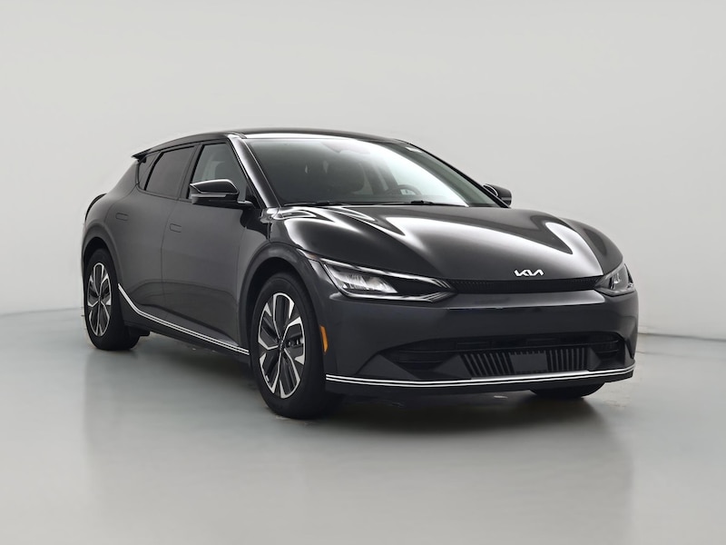 2024 Kia EV6 Light -
                  Norcross, GA