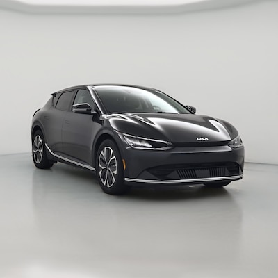 2024 Kia EV6 Light