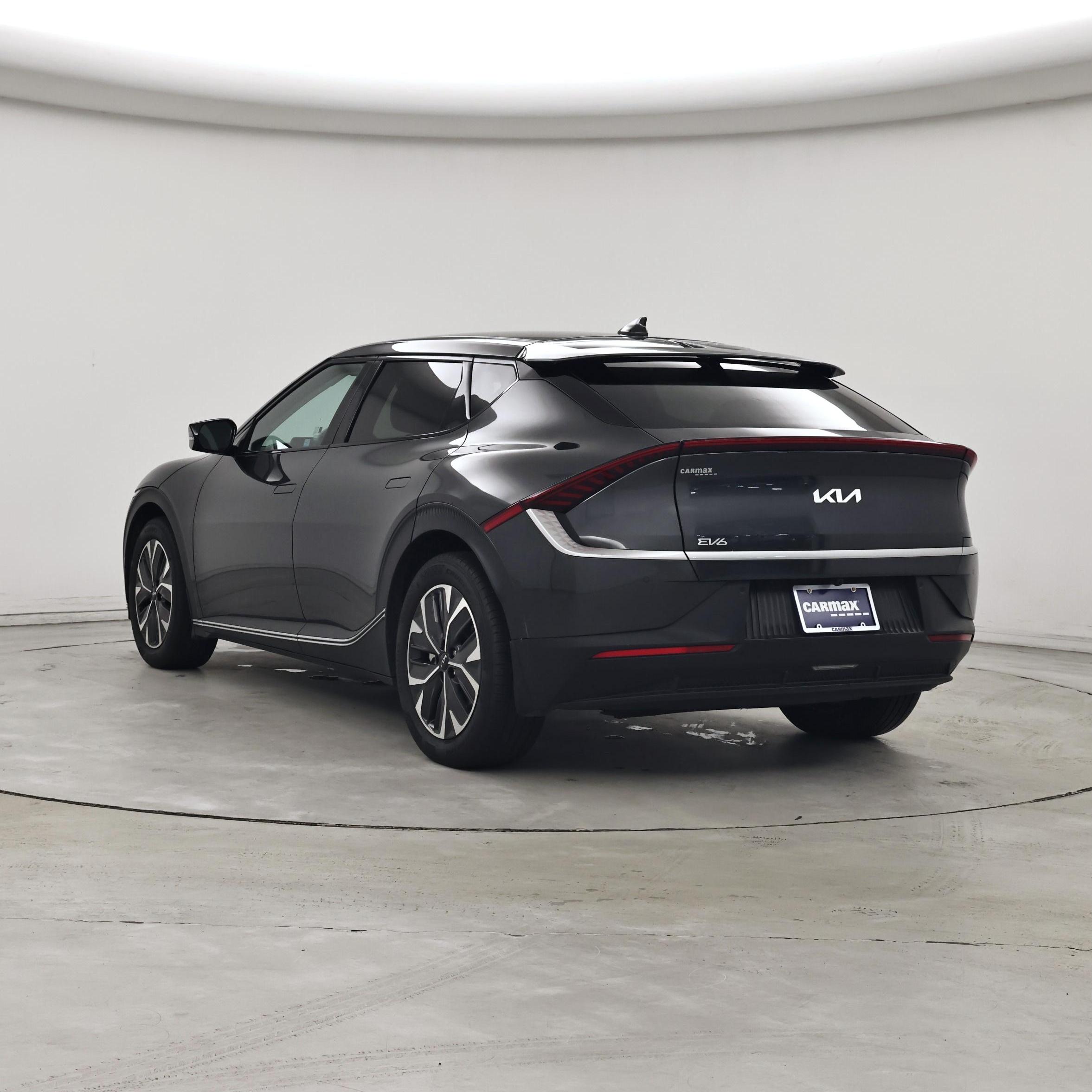Thumbnail: 2024 Kia EV6 - 2