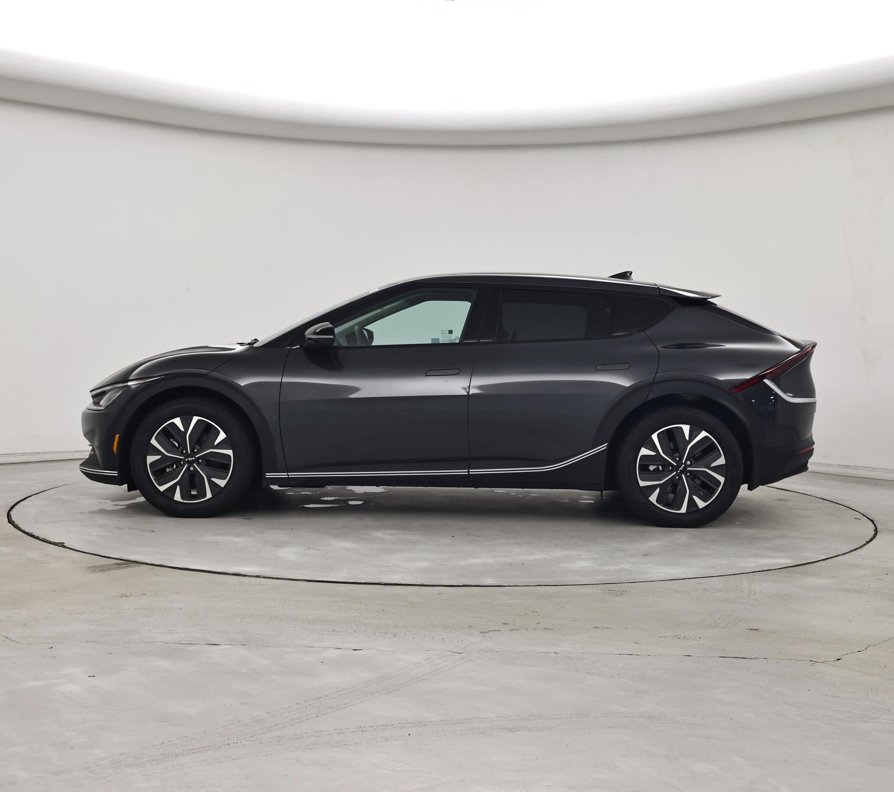 Thumbnail: 2024 Kia EV6 - 3