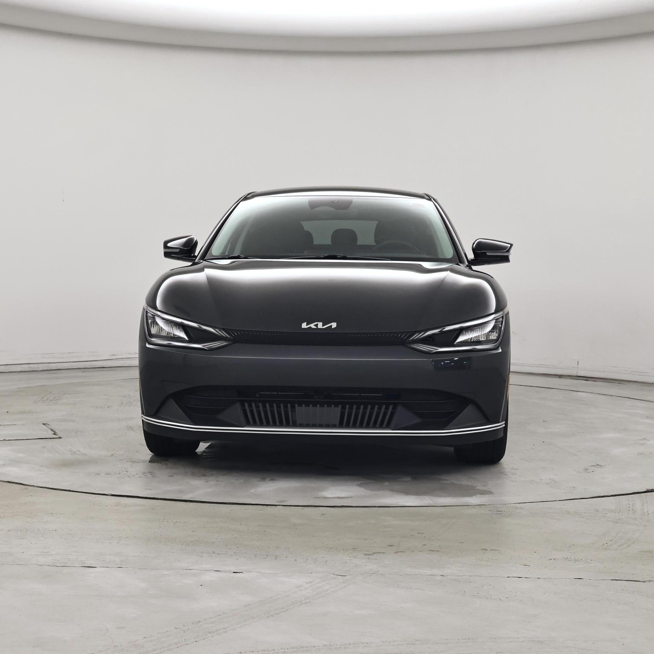 Thumbnail: 2024 Kia EV6 - 5