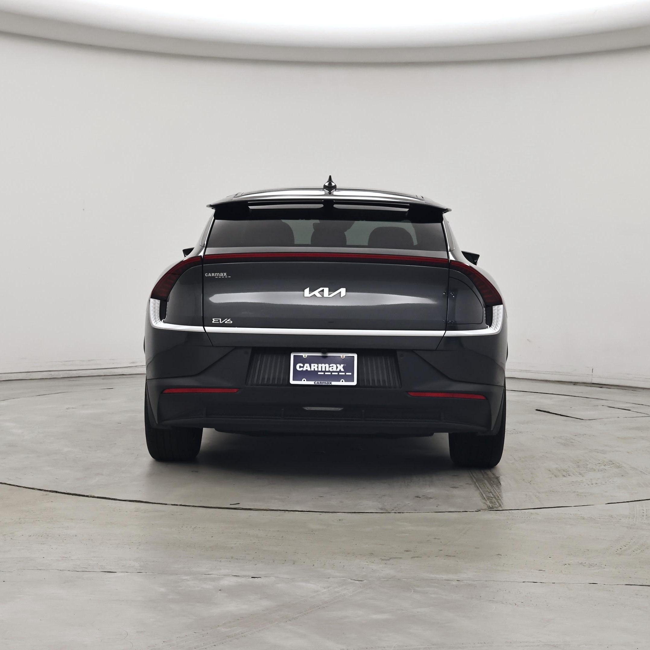 Thumbnail: 2024 Kia EV6 - 6