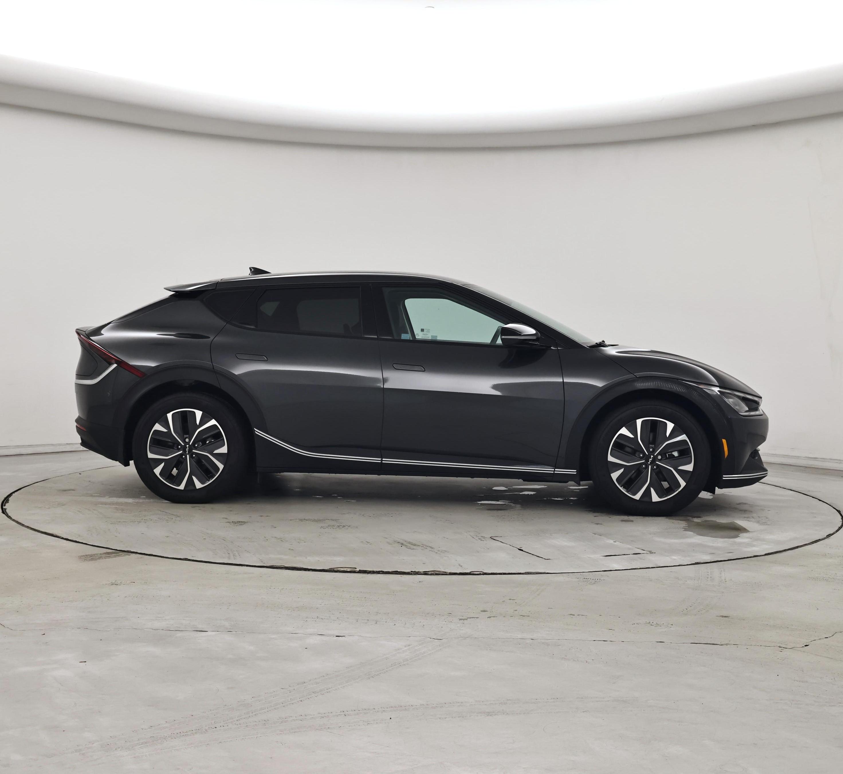 Thumbnail: 2024 Kia EV6 - 7