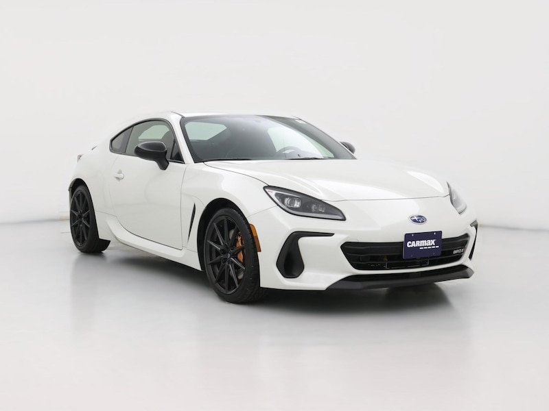 2024 Subaru BRZ tS -
                  Minneapolis, MN