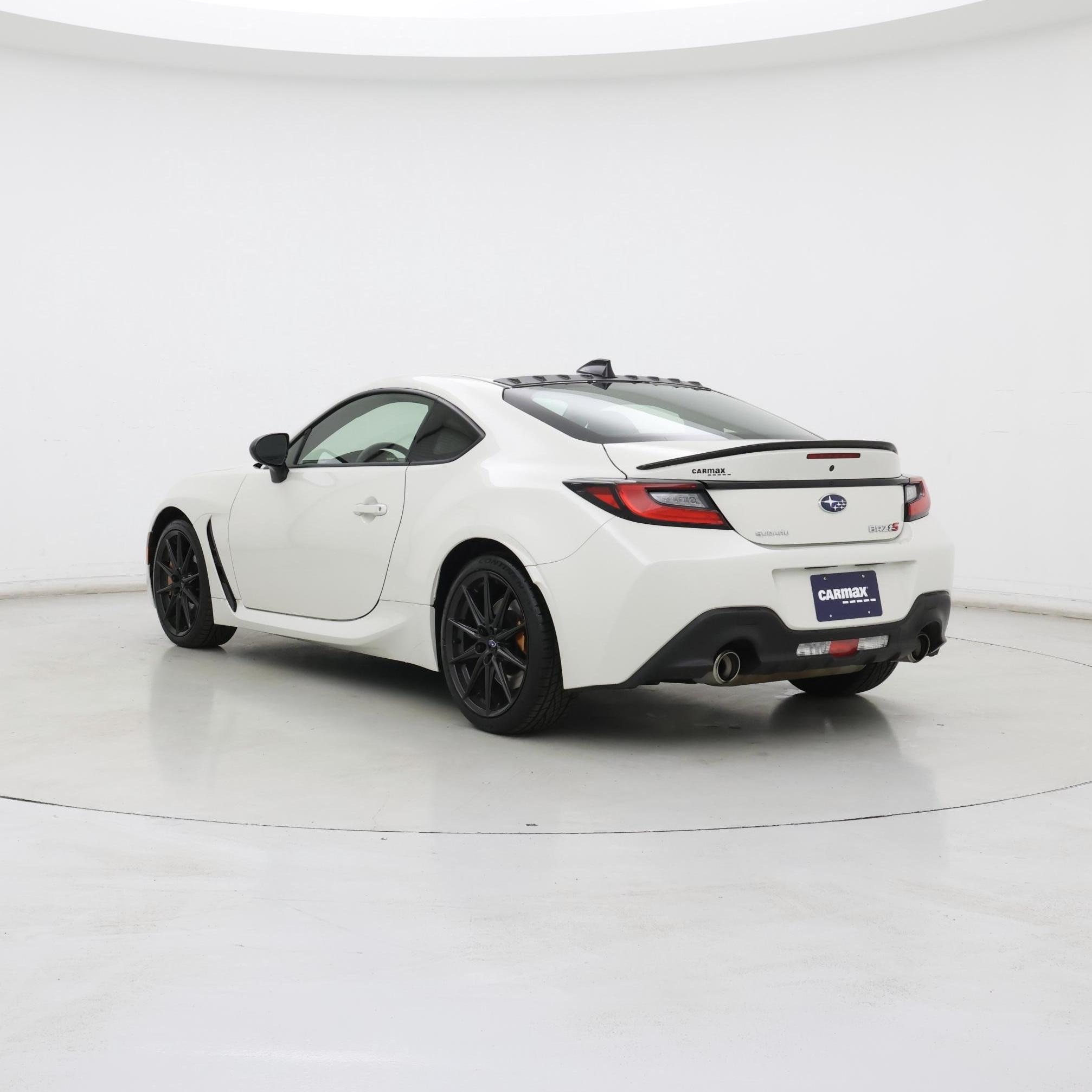 Thumbnail: 2024 Subaru BRZ - 2