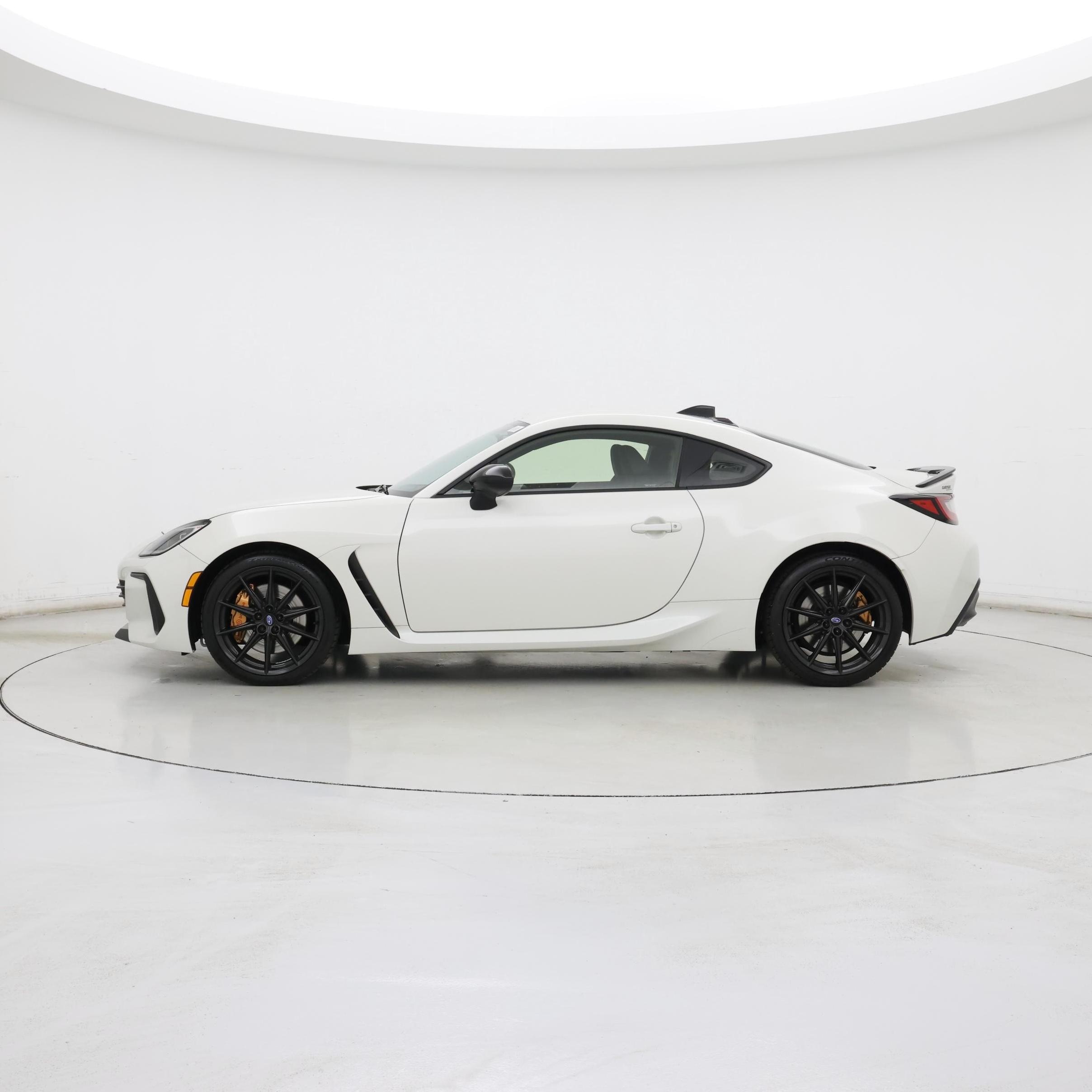 Thumbnail: 2024 Subaru BRZ - 3