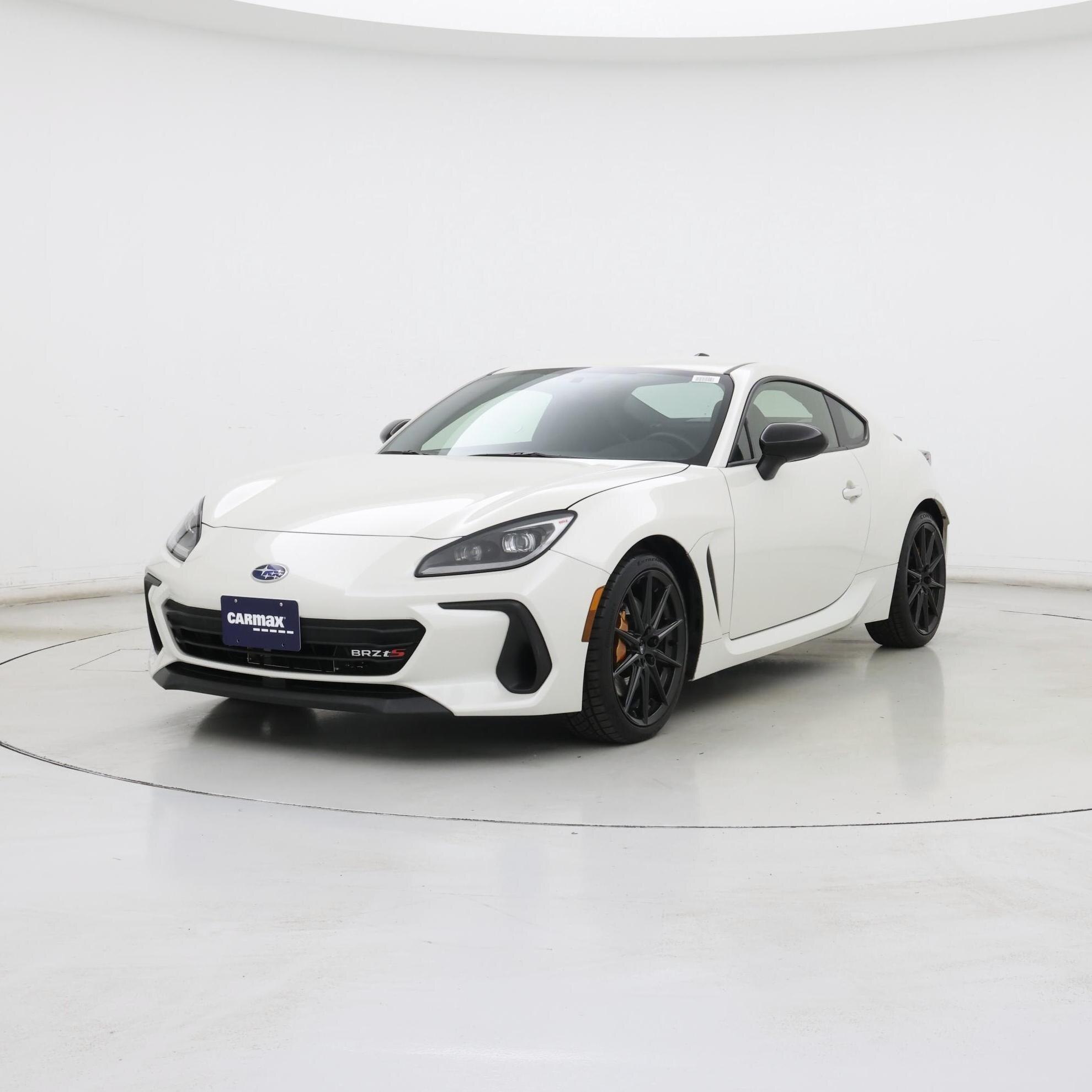 Thumbnail: 2024 Subaru BRZ - 4