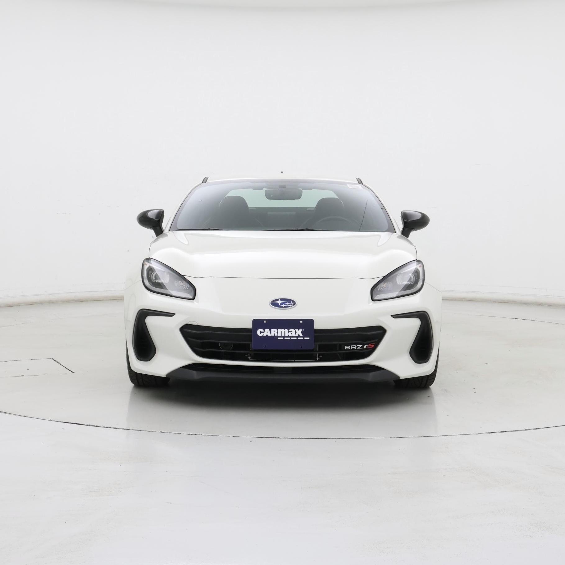 Thumbnail: 2024 Subaru BRZ - 5