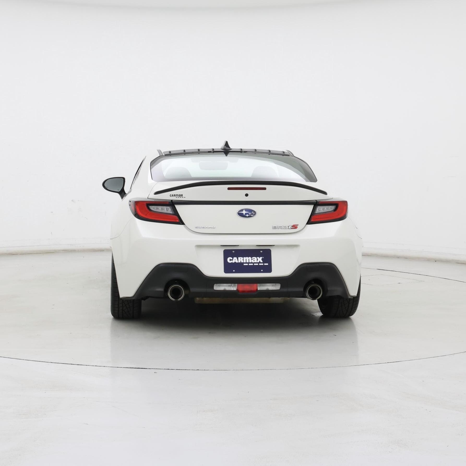 Thumbnail: 2024 Subaru BRZ - 6