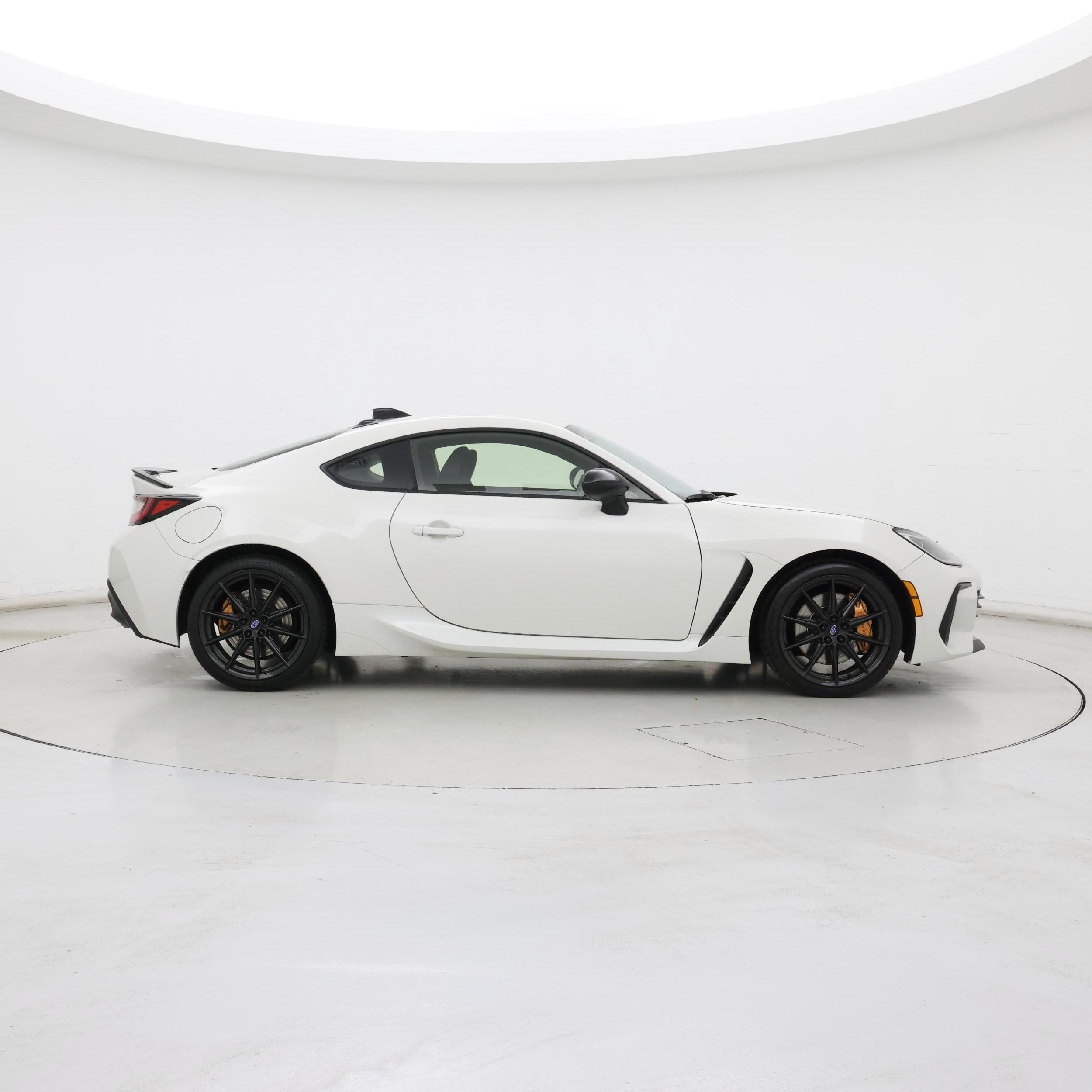 Thumbnail: 2024 Subaru BRZ - 7