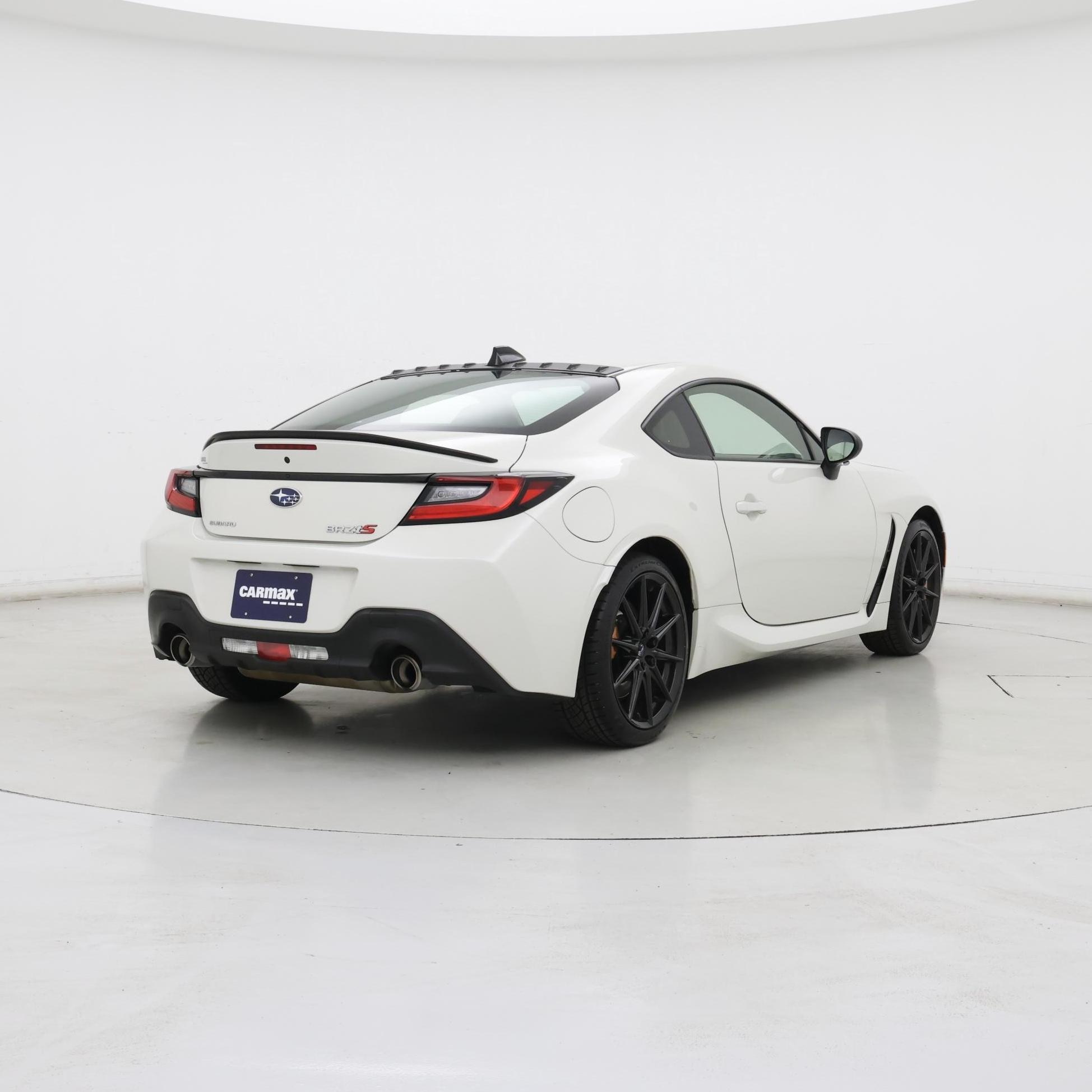 Thumbnail: 2024 Subaru BRZ - 8