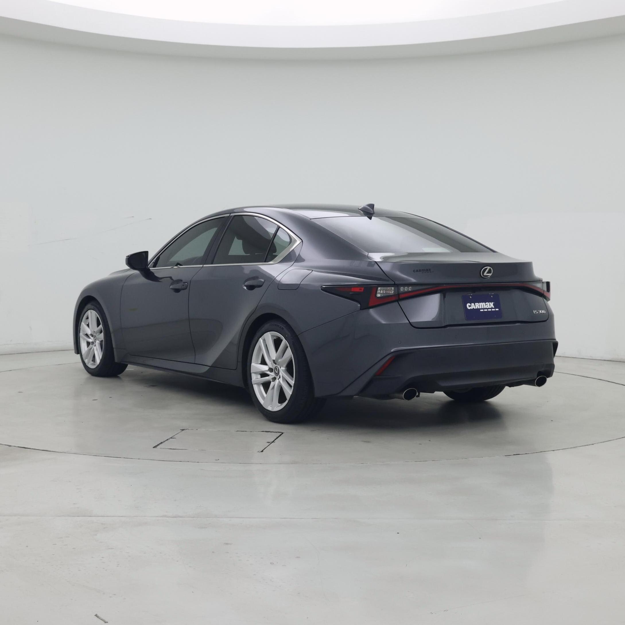 Thumbnail: 2023 Lexus IS - 2