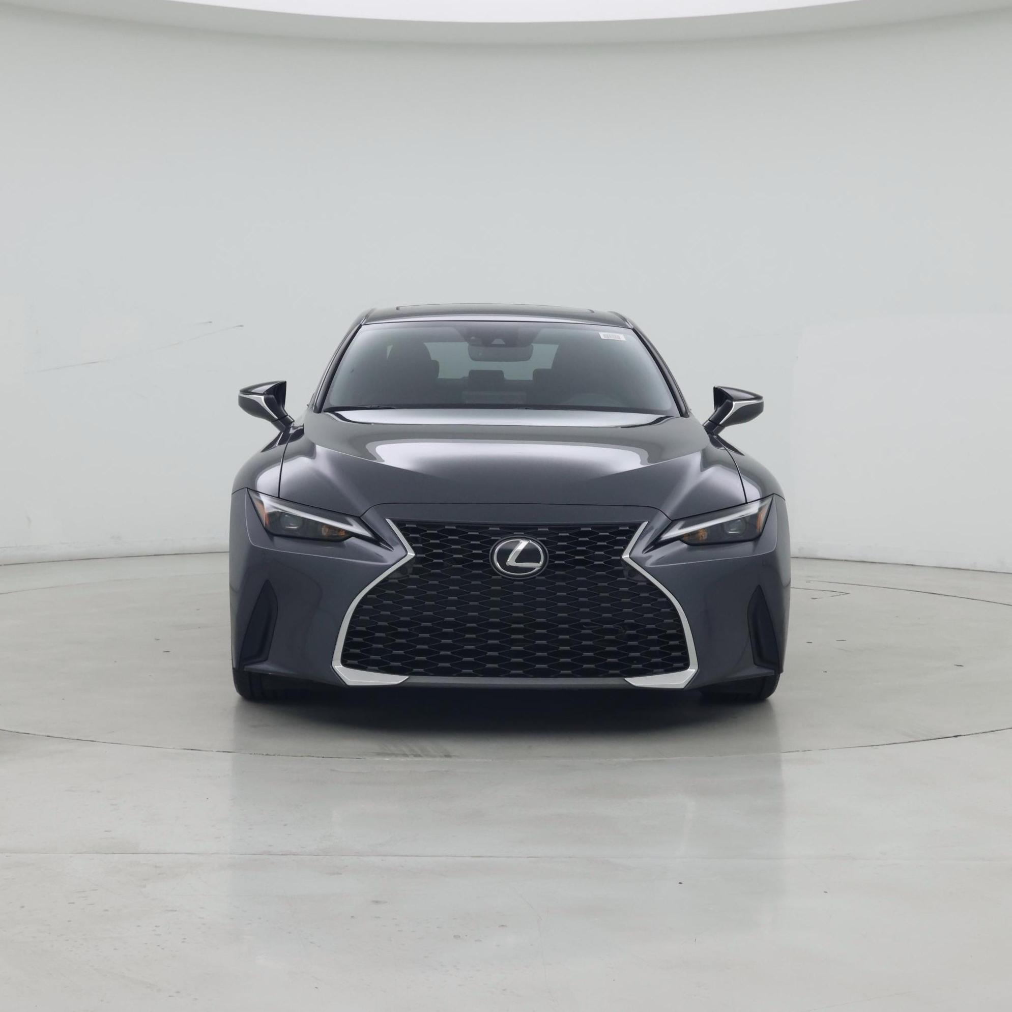 Thumbnail: 2023 Lexus IS - 5