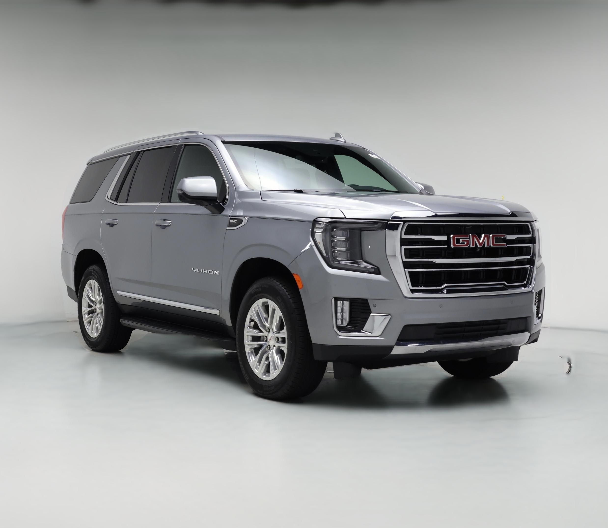 Thumbnail: 2024 GMC Yukon - 1