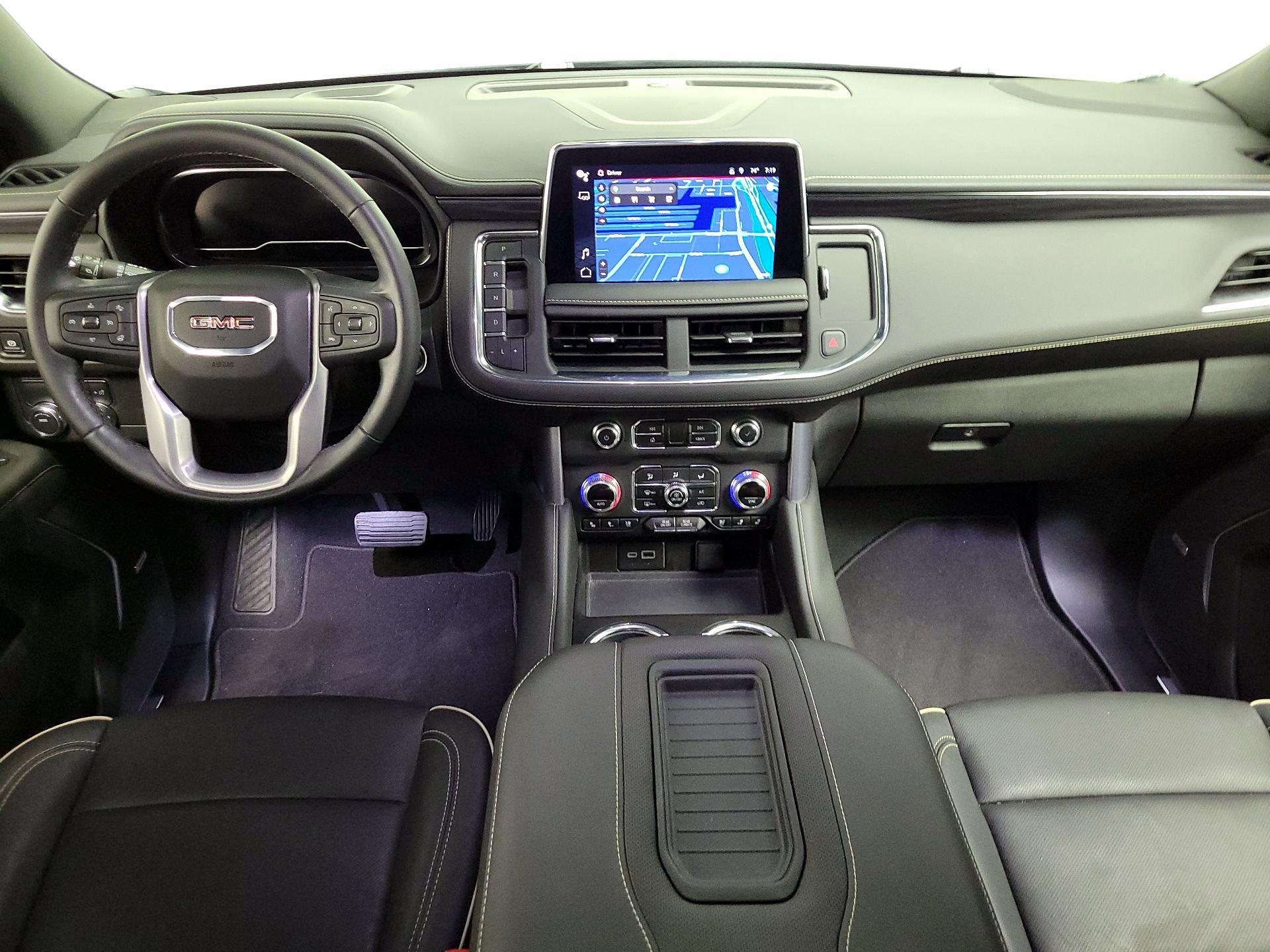 Thumbnail: 2024 GMC Yukon - 9