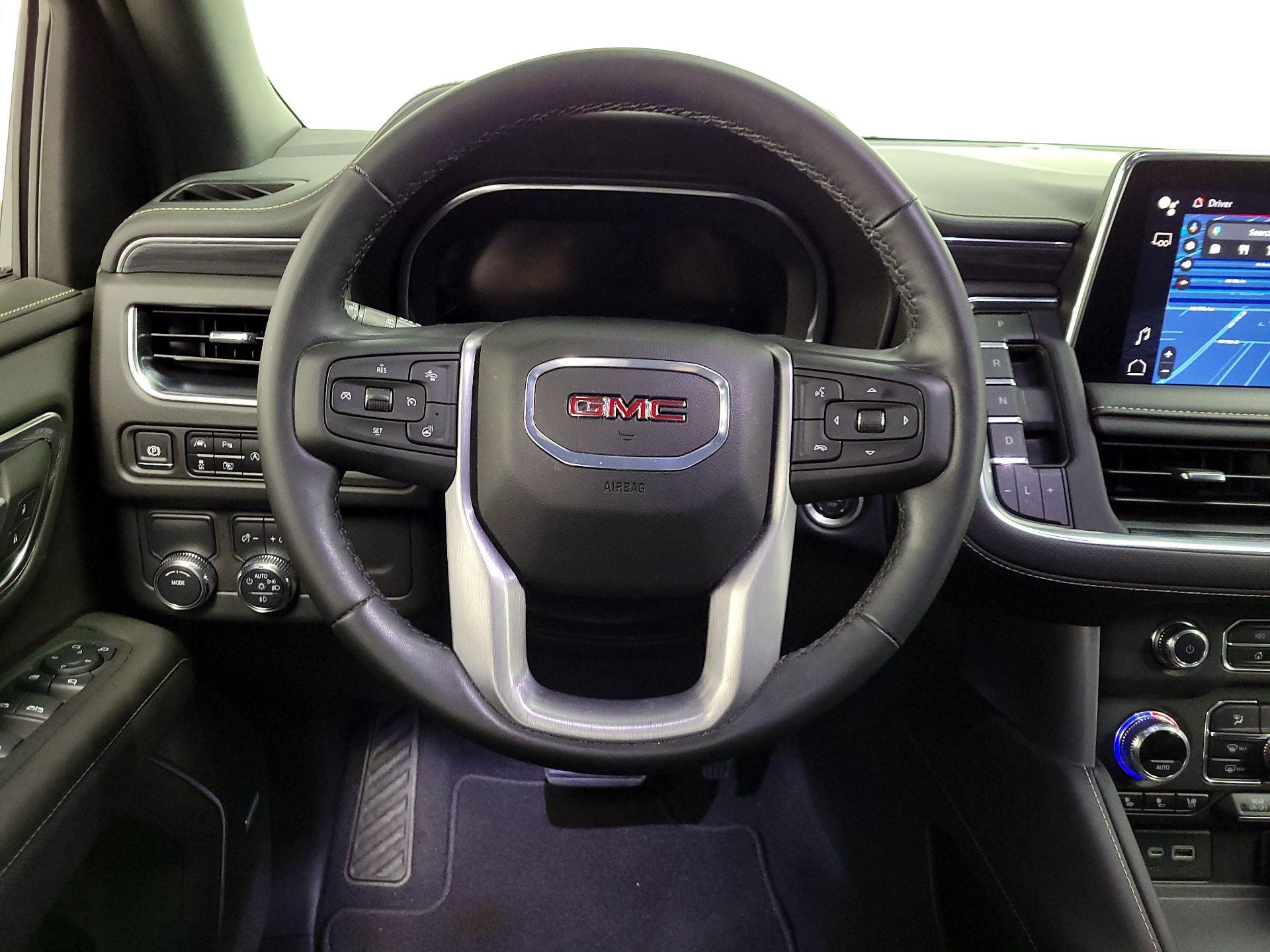 Thumbnail: 2024 GMC Yukon - 10