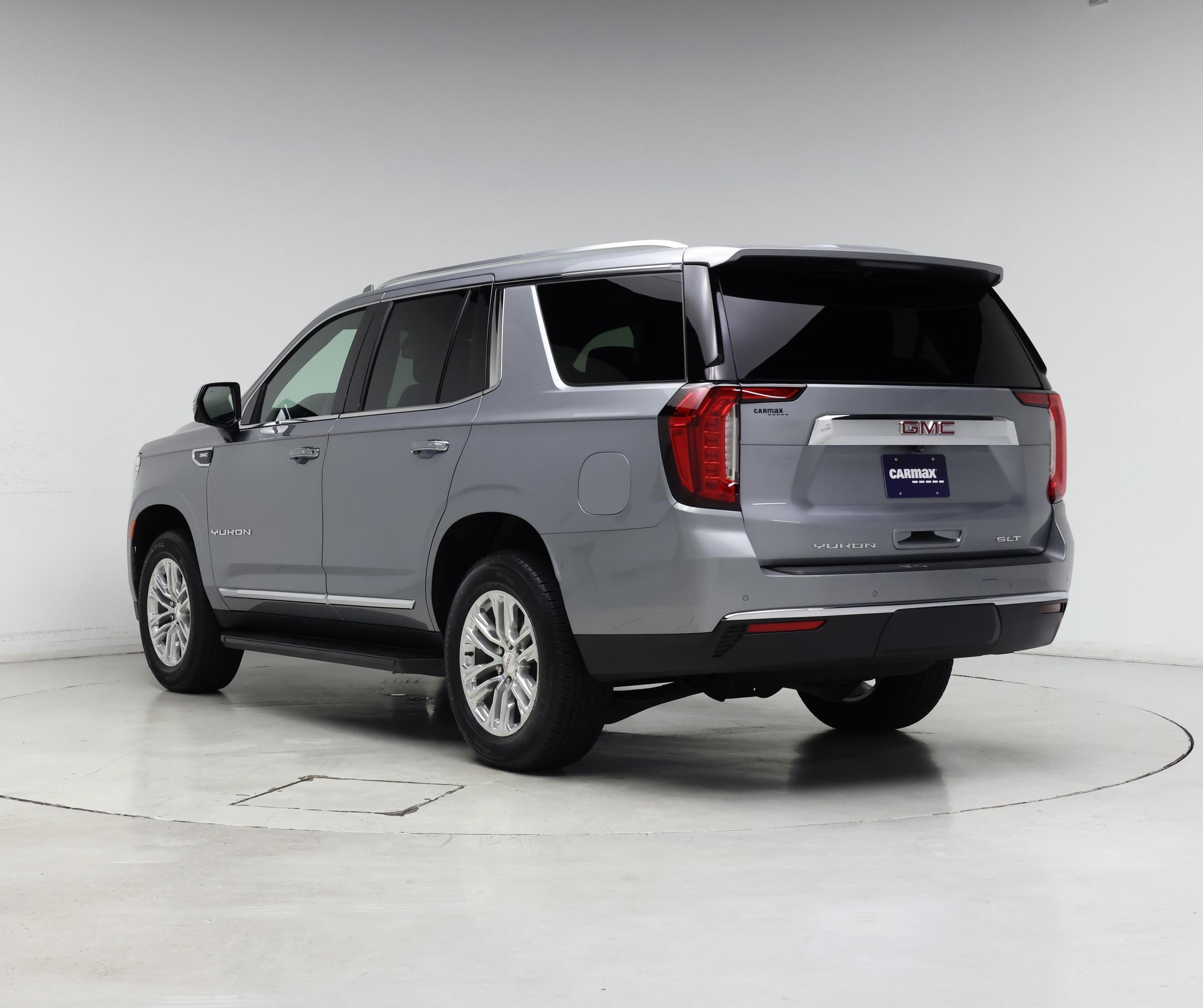 Thumbnail: 2024 GMC Yukon - 2