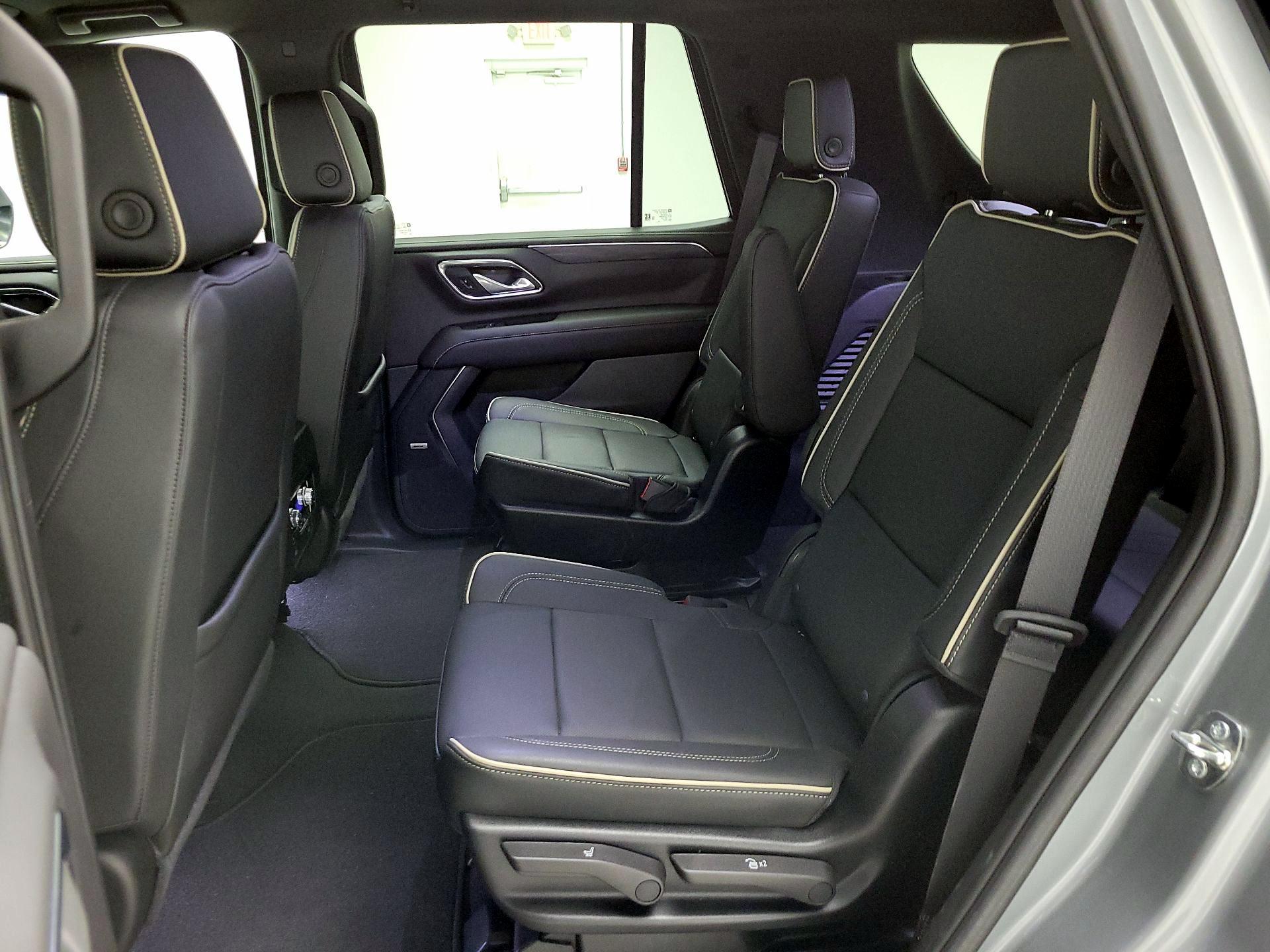 Thumbnail: 2024 GMC Yukon - 20