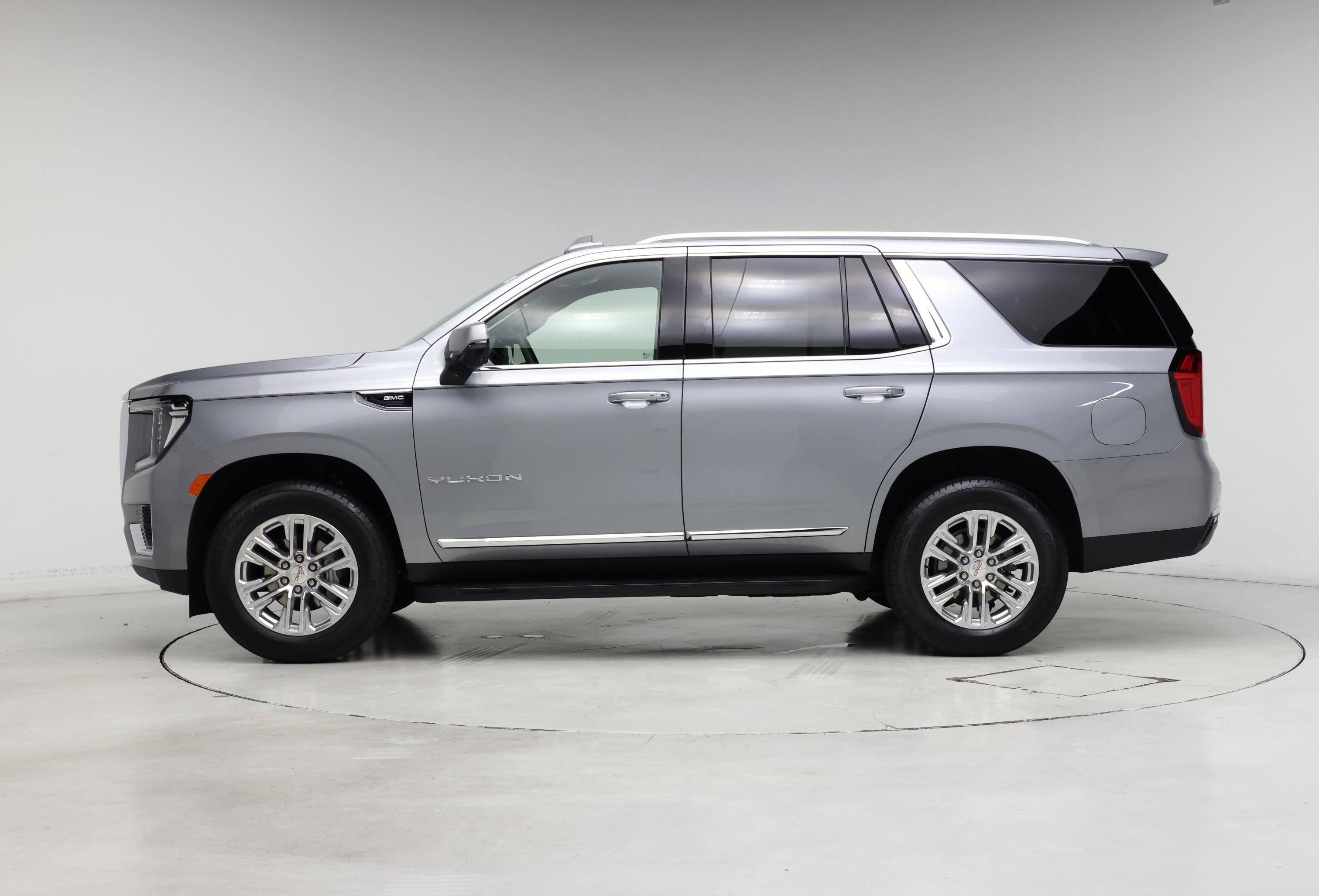 Thumbnail: 2024 GMC Yukon - 3