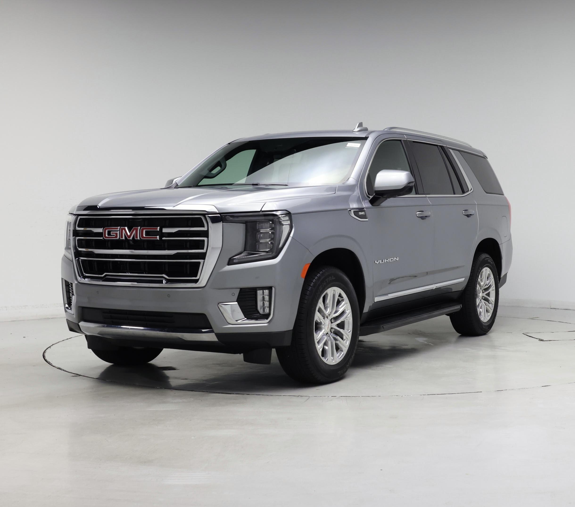 Thumbnail: 2024 GMC Yukon - 4