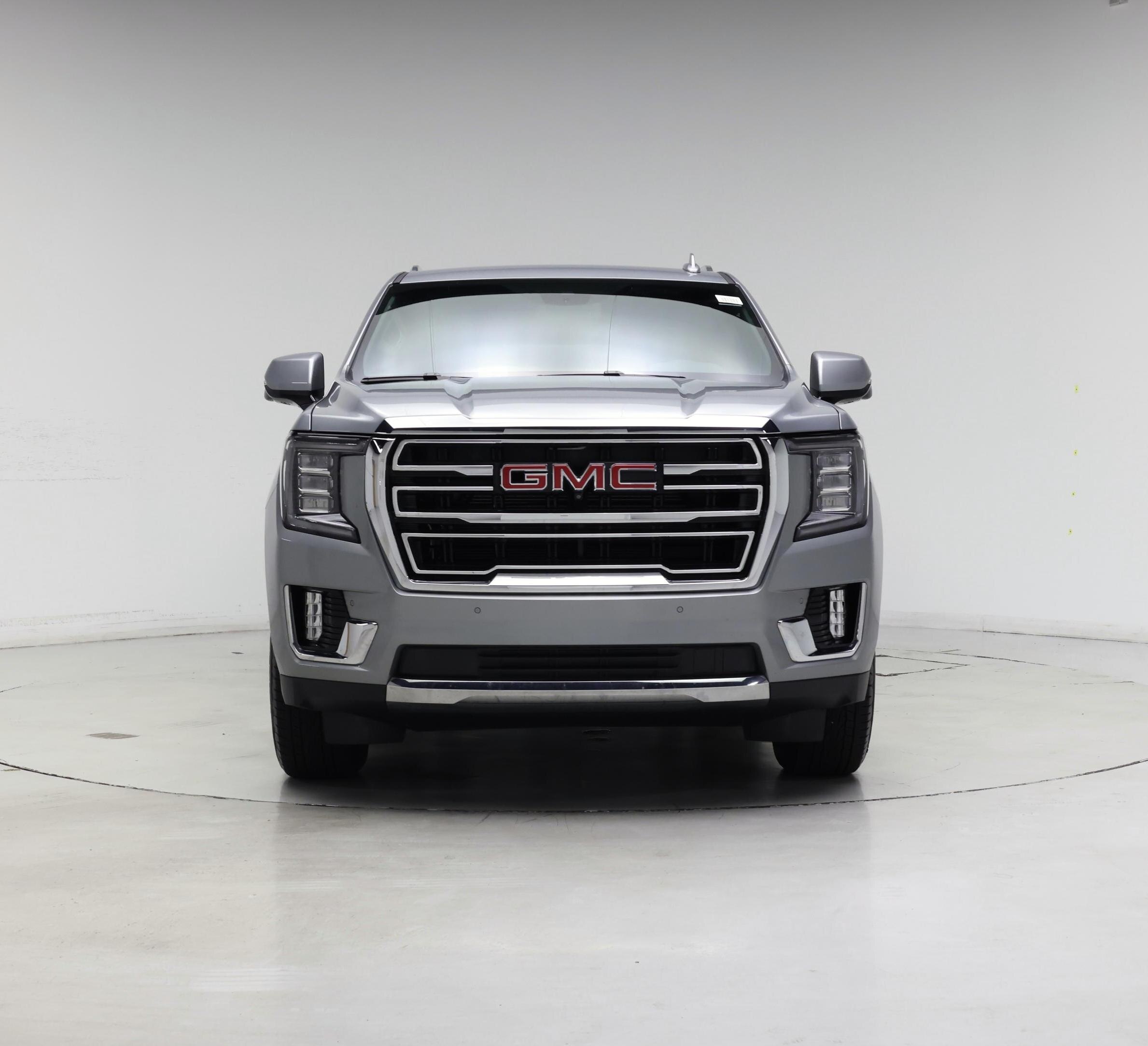 Thumbnail: 2024 GMC Yukon - 5